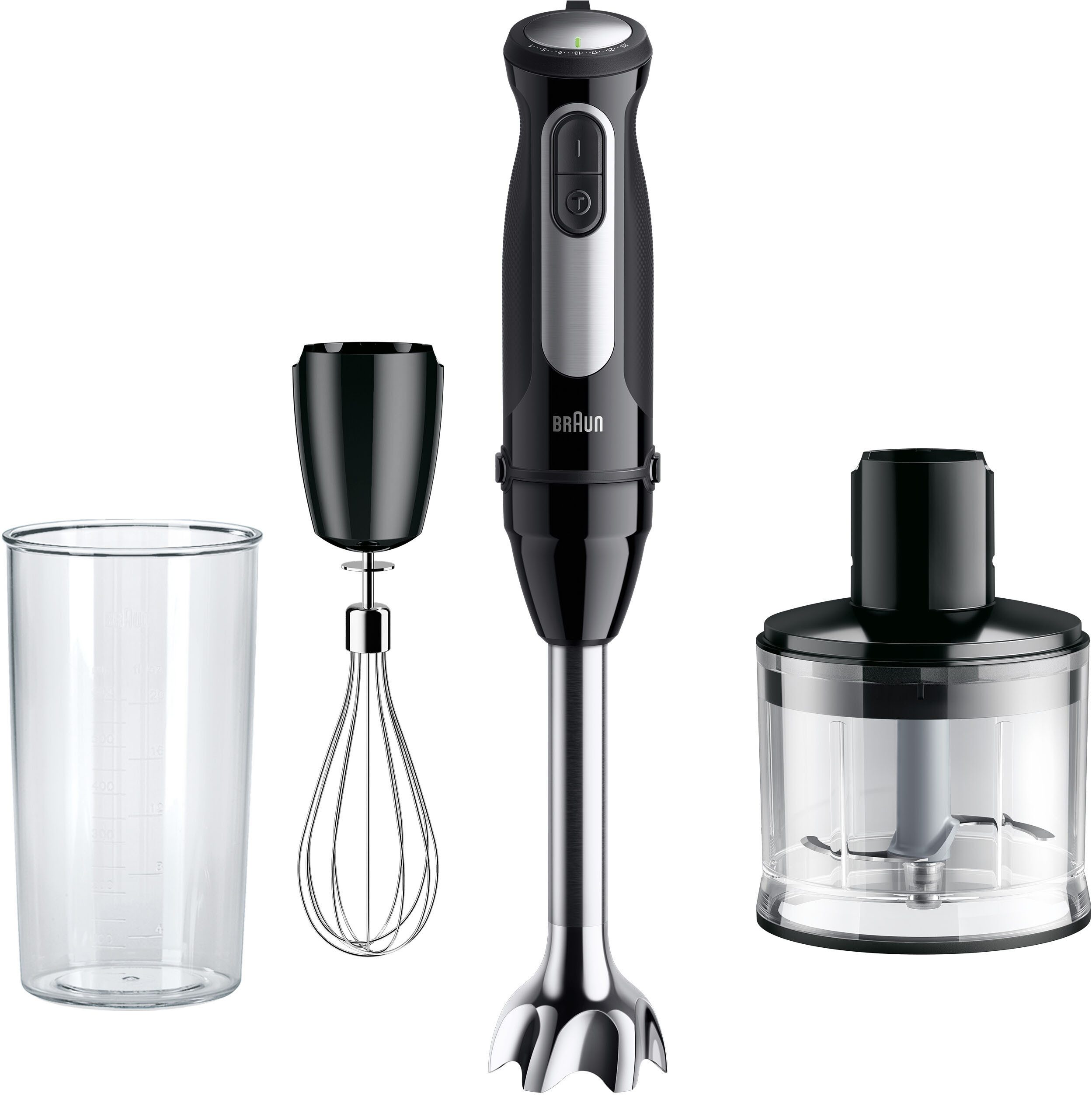 Stabmixer MultiQuick 5 Pro MQ55236M