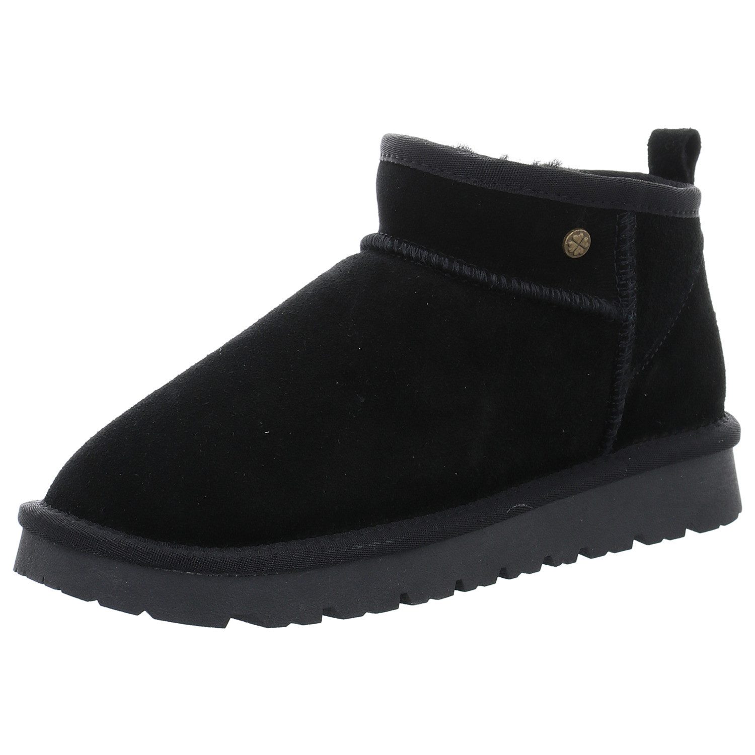 ILC Fur umin Stiefelette
