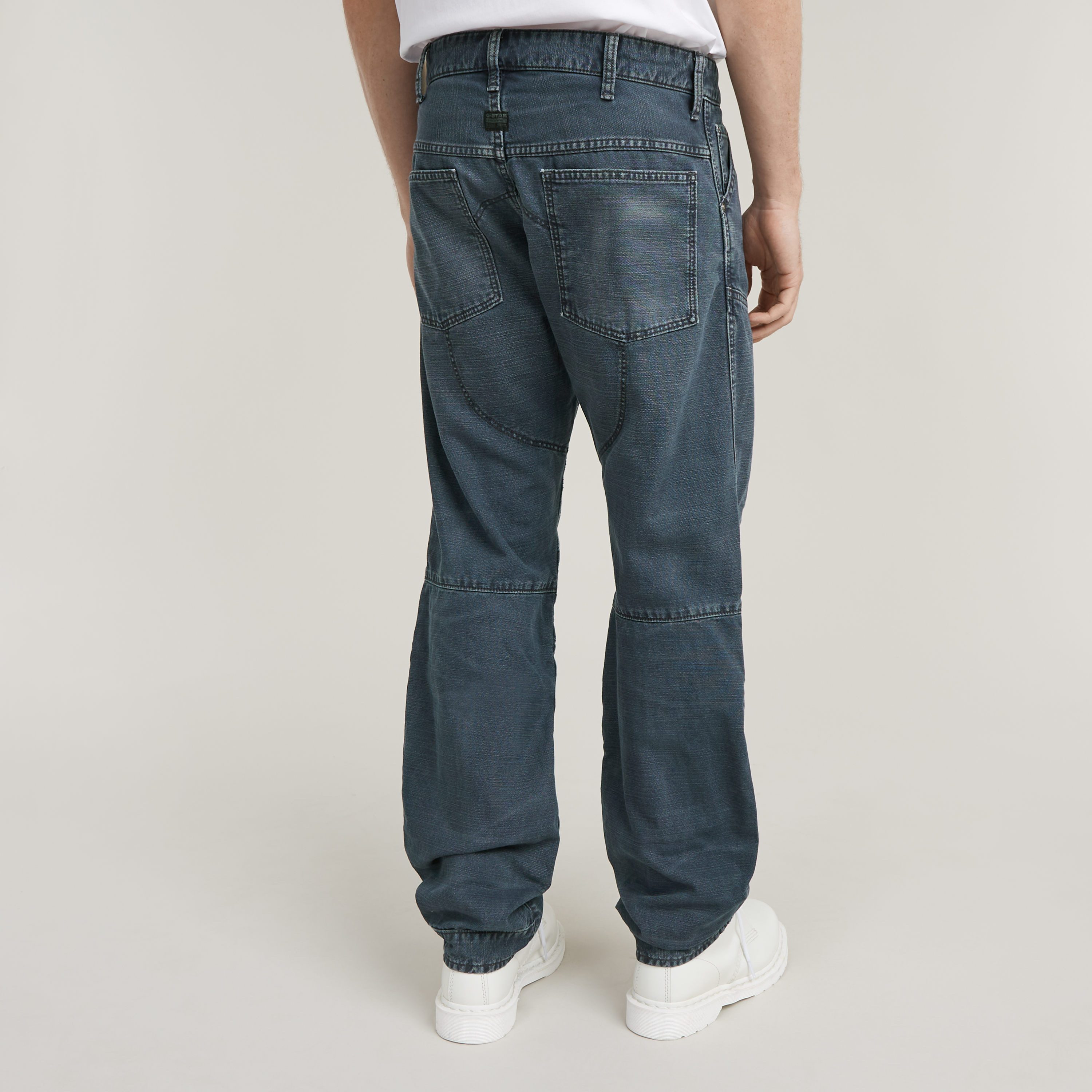 G-STAR Regular-fit-Jeans 5620 3D Regular günstig online kaufen