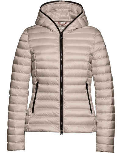 Reset Steppjacke Leichtdaunenjacke Genua