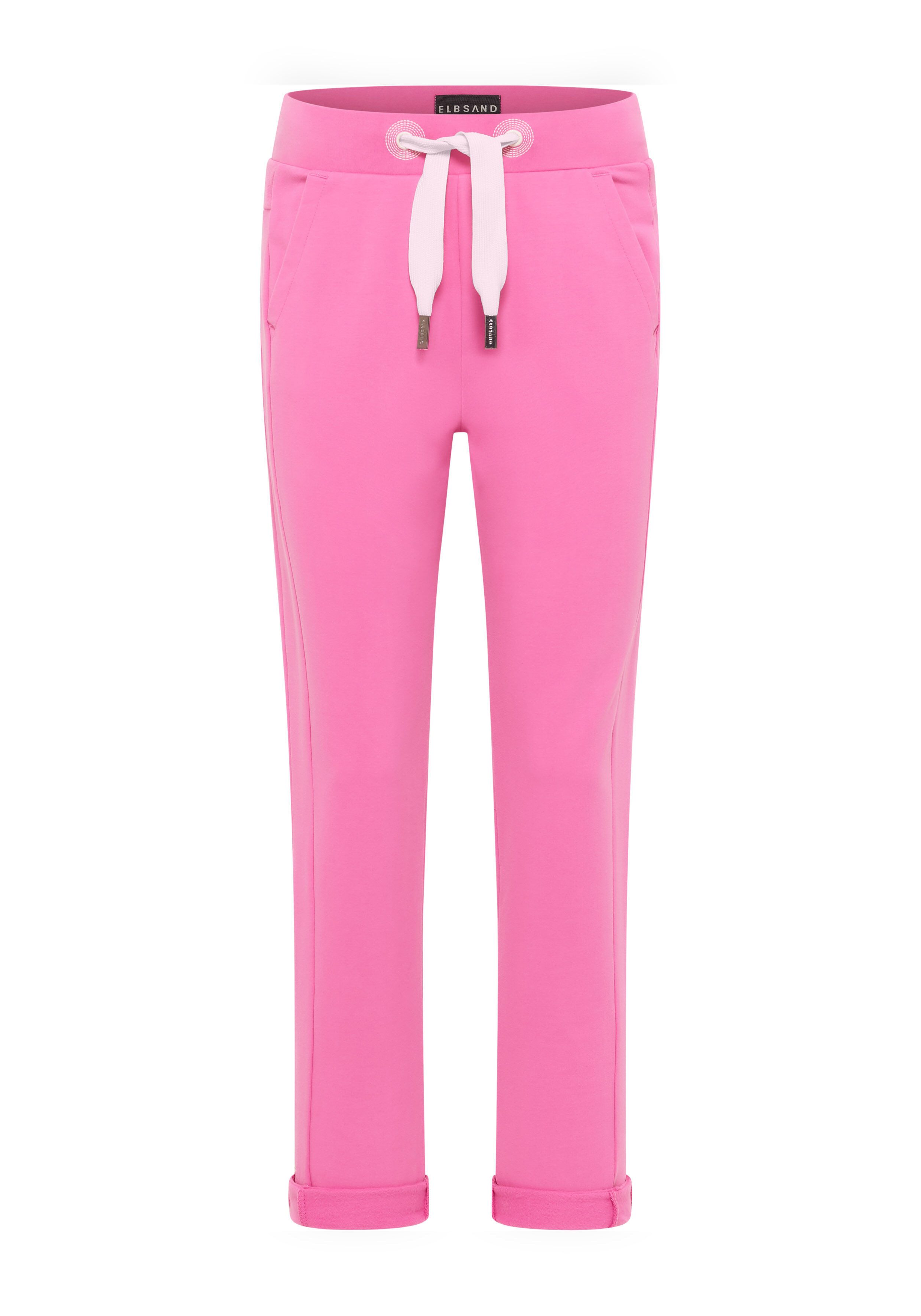 Stoffhose