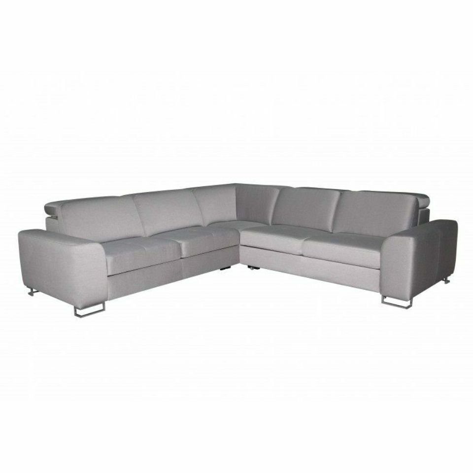 Sofa, Mit JVmoebel Bettfunktion