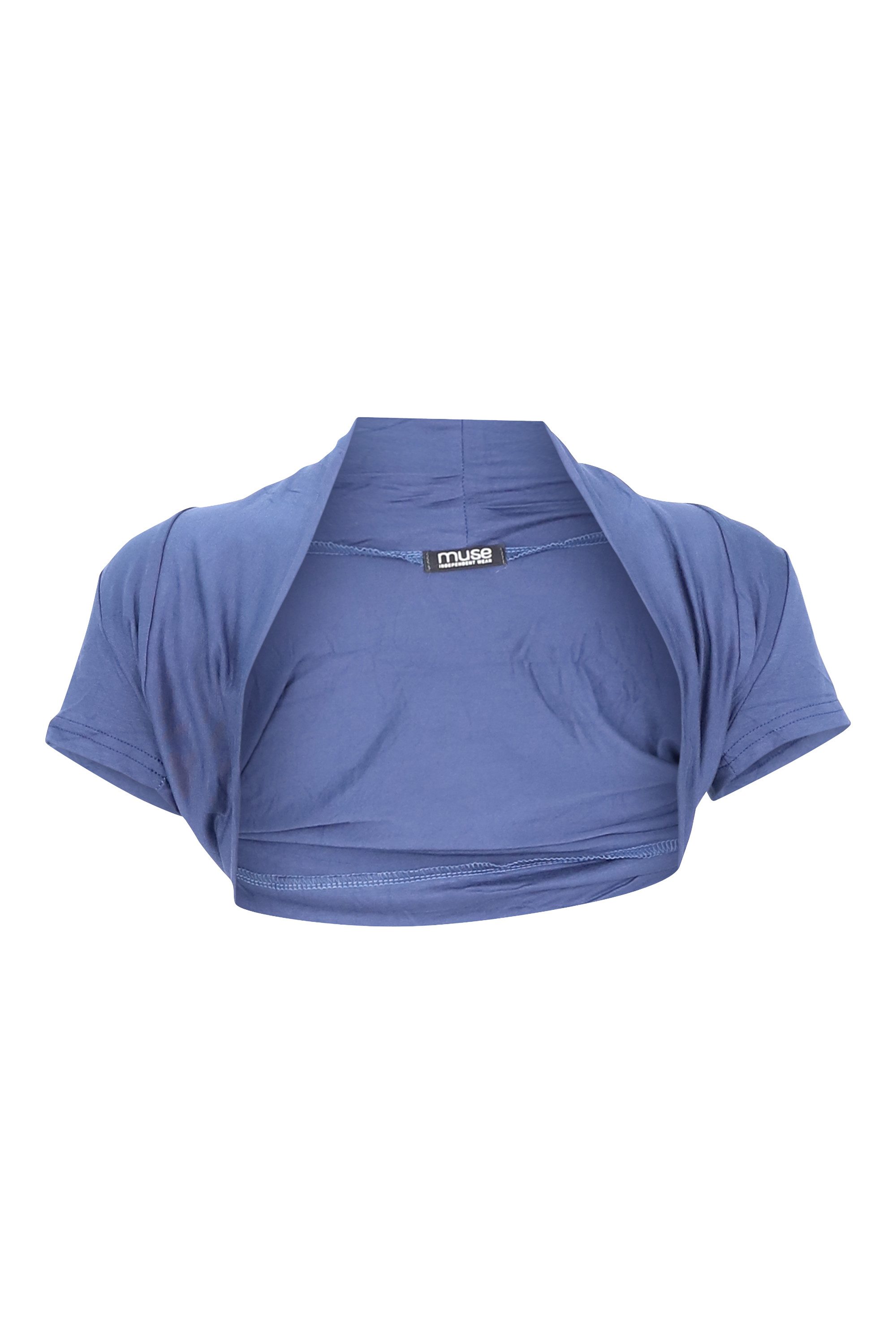 Easy Young Fashion Bolero 3009 Basic günstig online kaufen