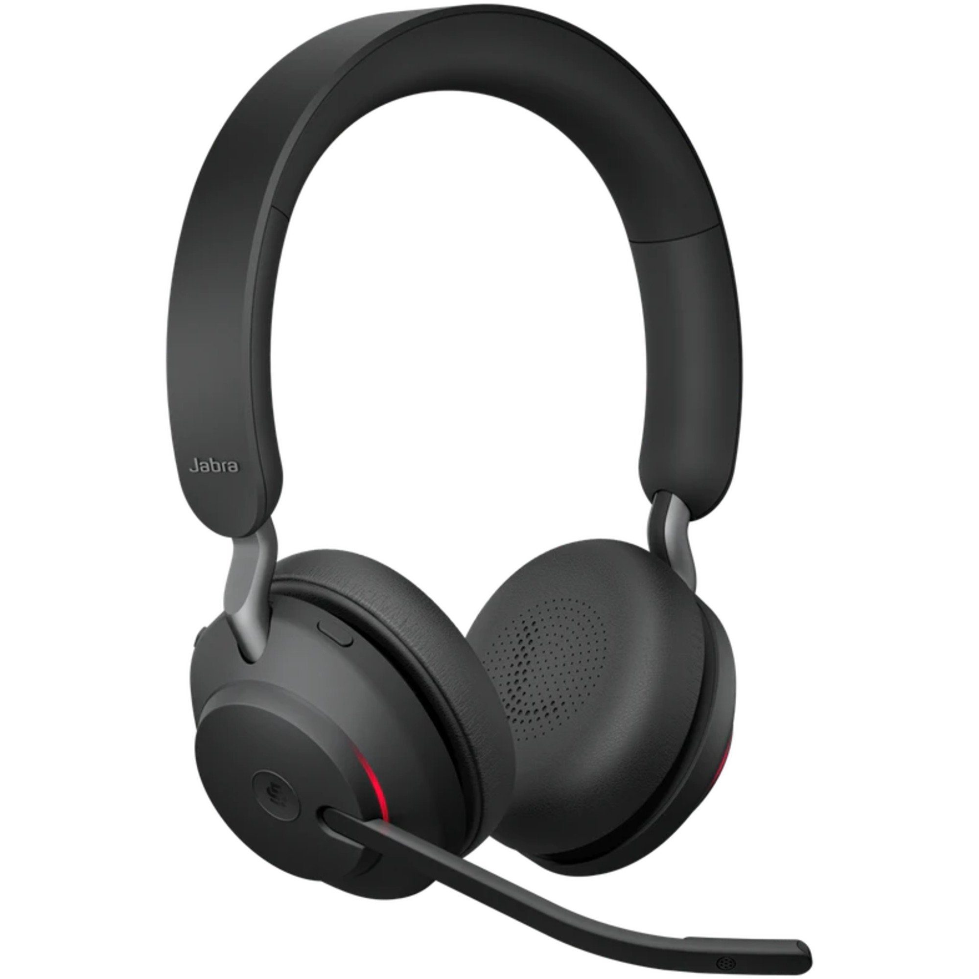 Jabra Evolve2 65, Headset, (UC, USB-A, Headset