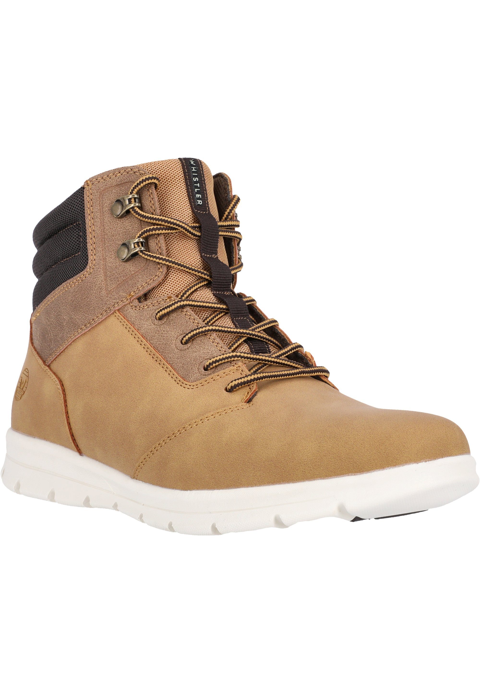 WHISTLER Palun Stiefel in schlichtem Design