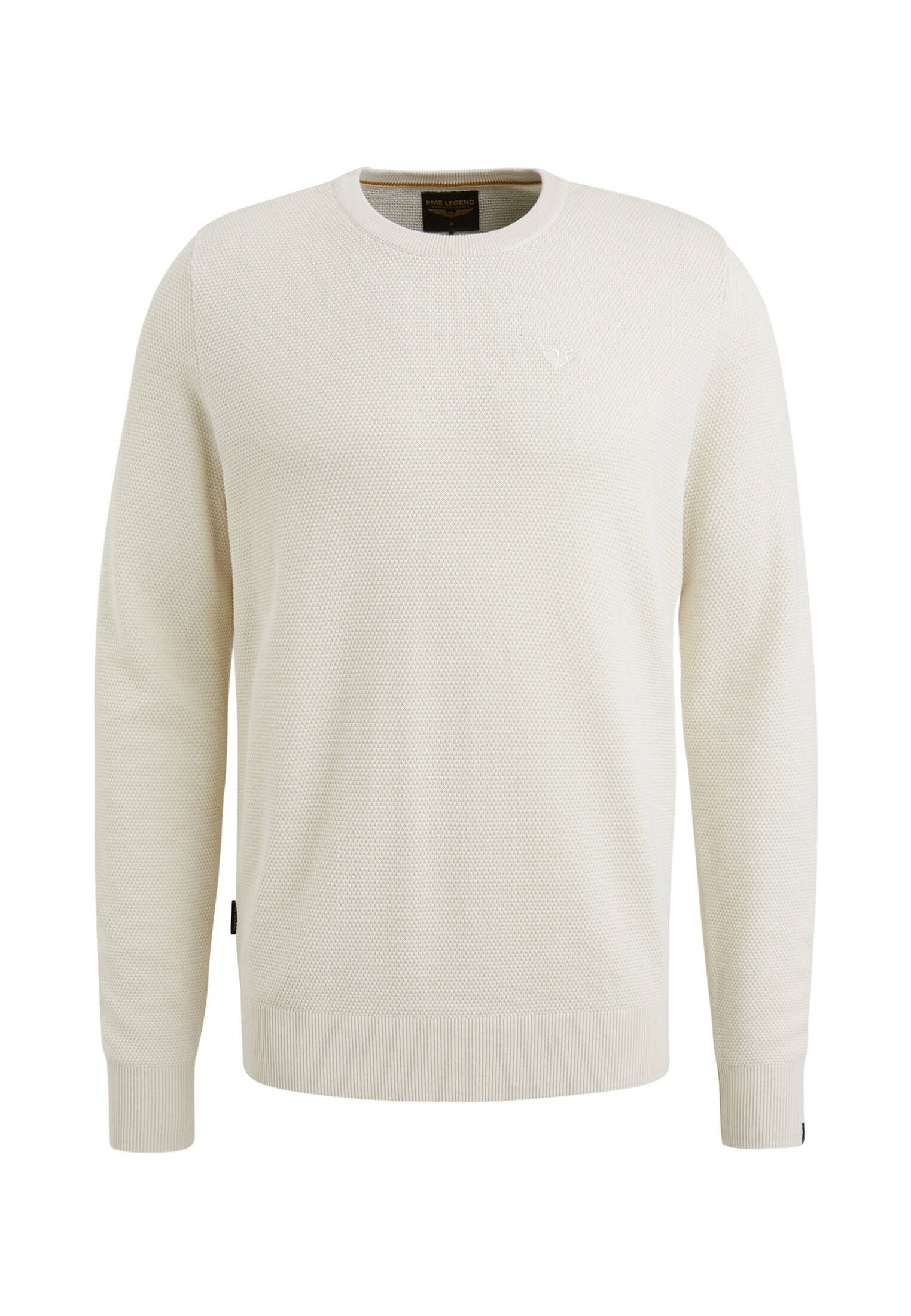 Strickpullover Herren Pullover aus Baumwolle
