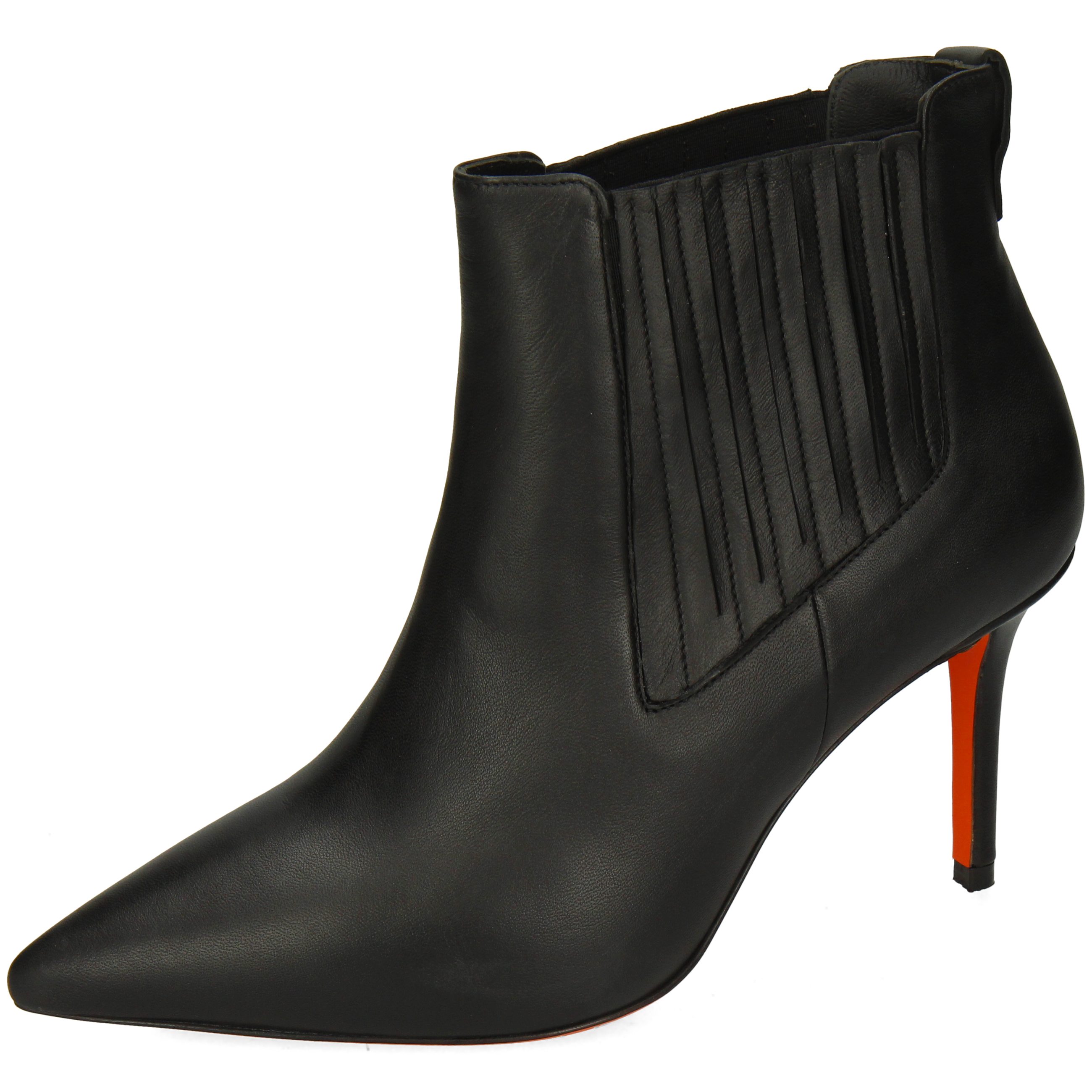 Melvin & Hamilton Lisa 5 Pumps