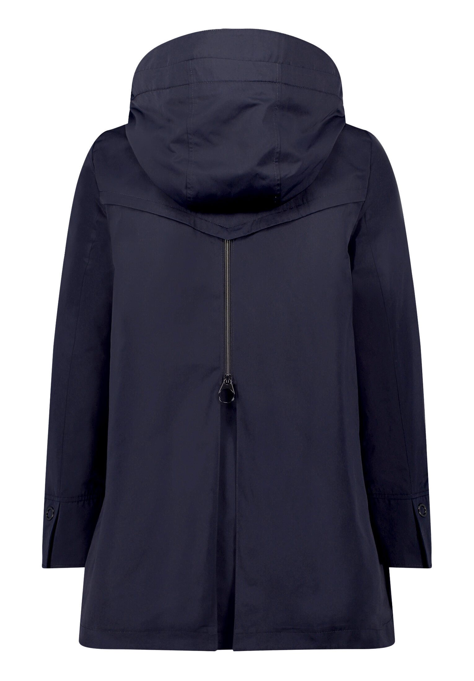 Betty Barclay Sommerjacke Damen mit Kapuze