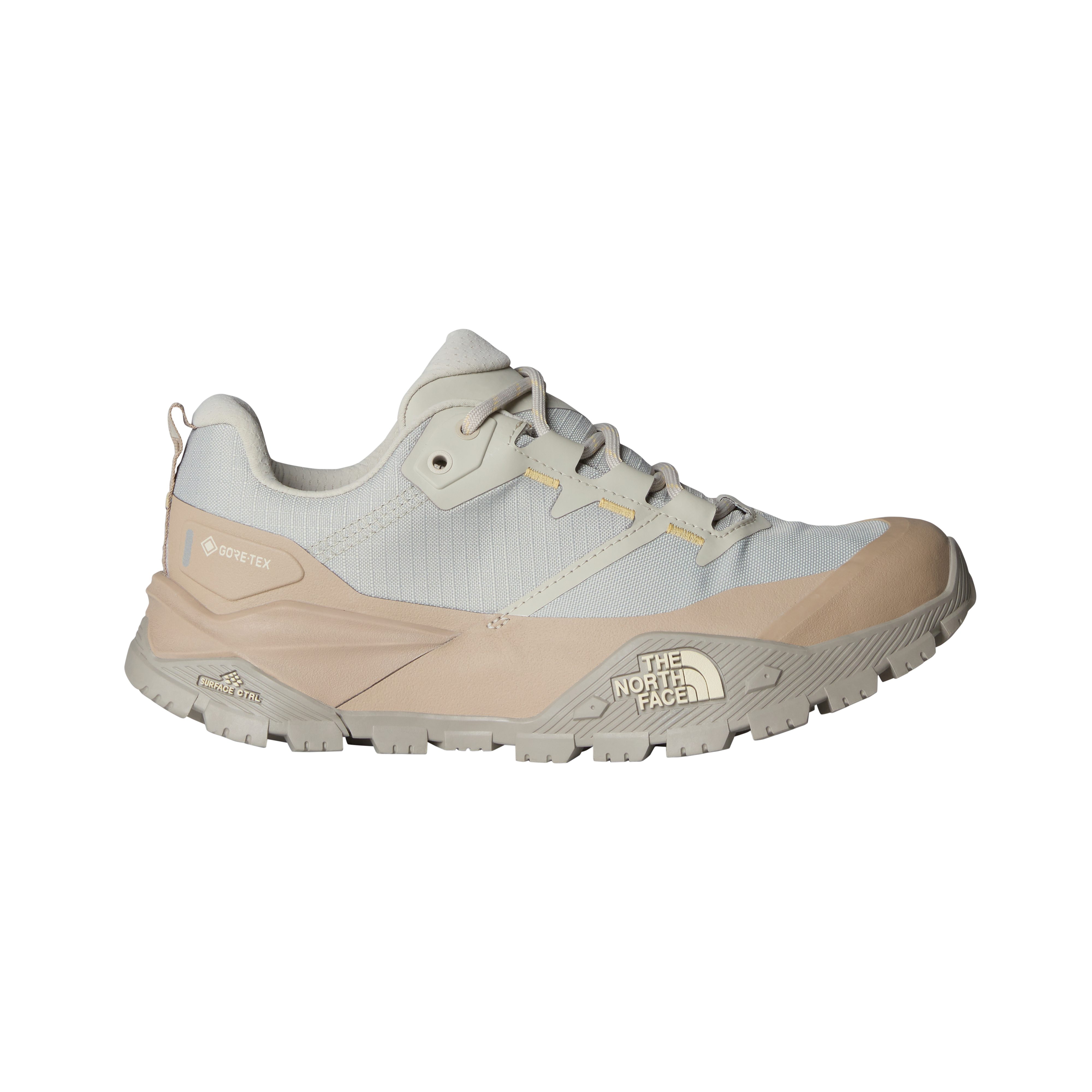 The North Face W OFFTRAIL HIKE GORE-TEX Wanderschuh wasserdicht günstig online kaufen