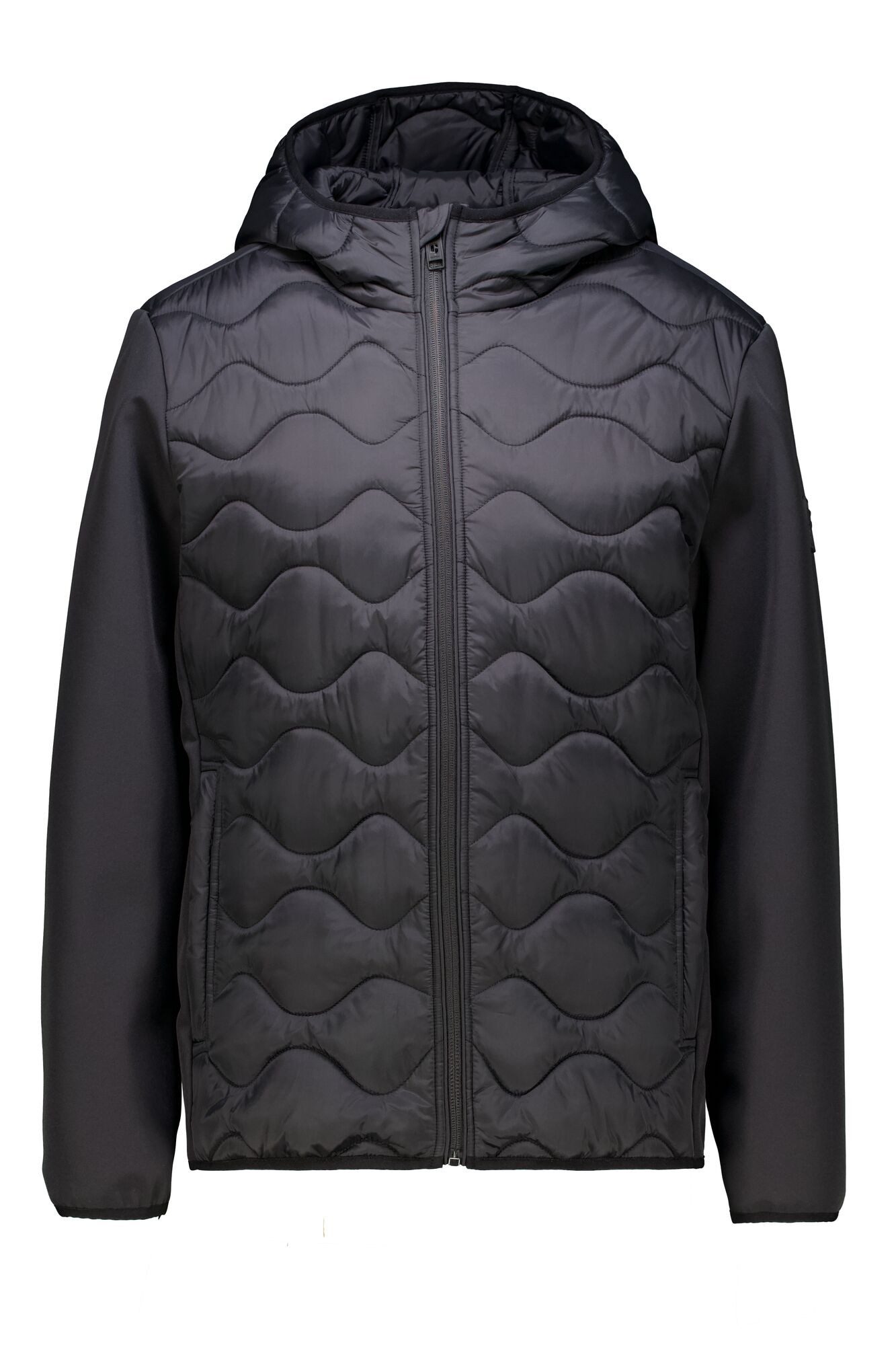 Garcia Allwetterjacke GJ2610901_men`s outdoor jacket