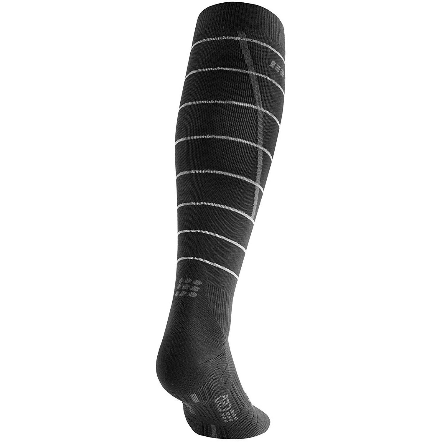 CEP Funktionssocken Socken M REFLECTIVE COMPRESSSOCKS TALL