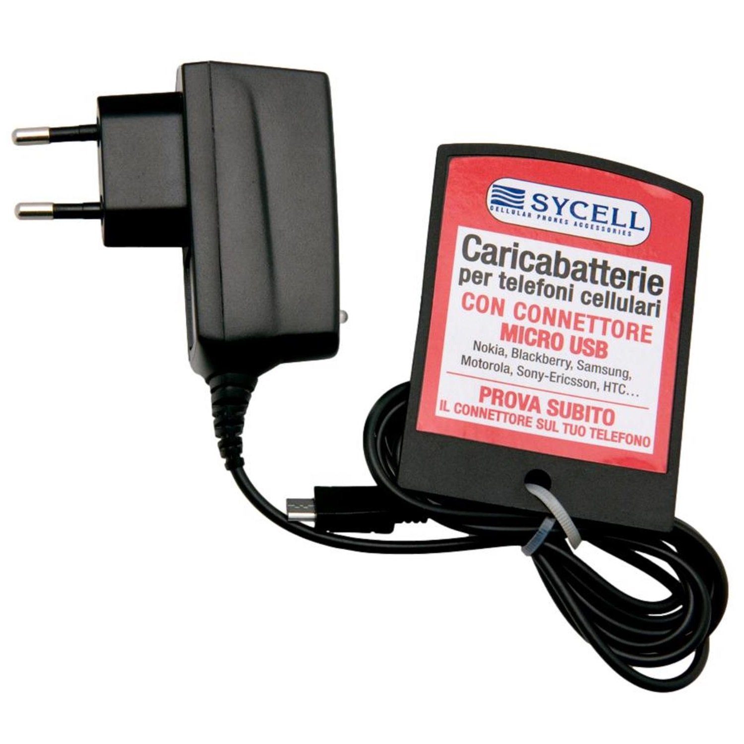Netzteil Ladegerät Micro-USB-Stecker Smartphone-Ladegerät