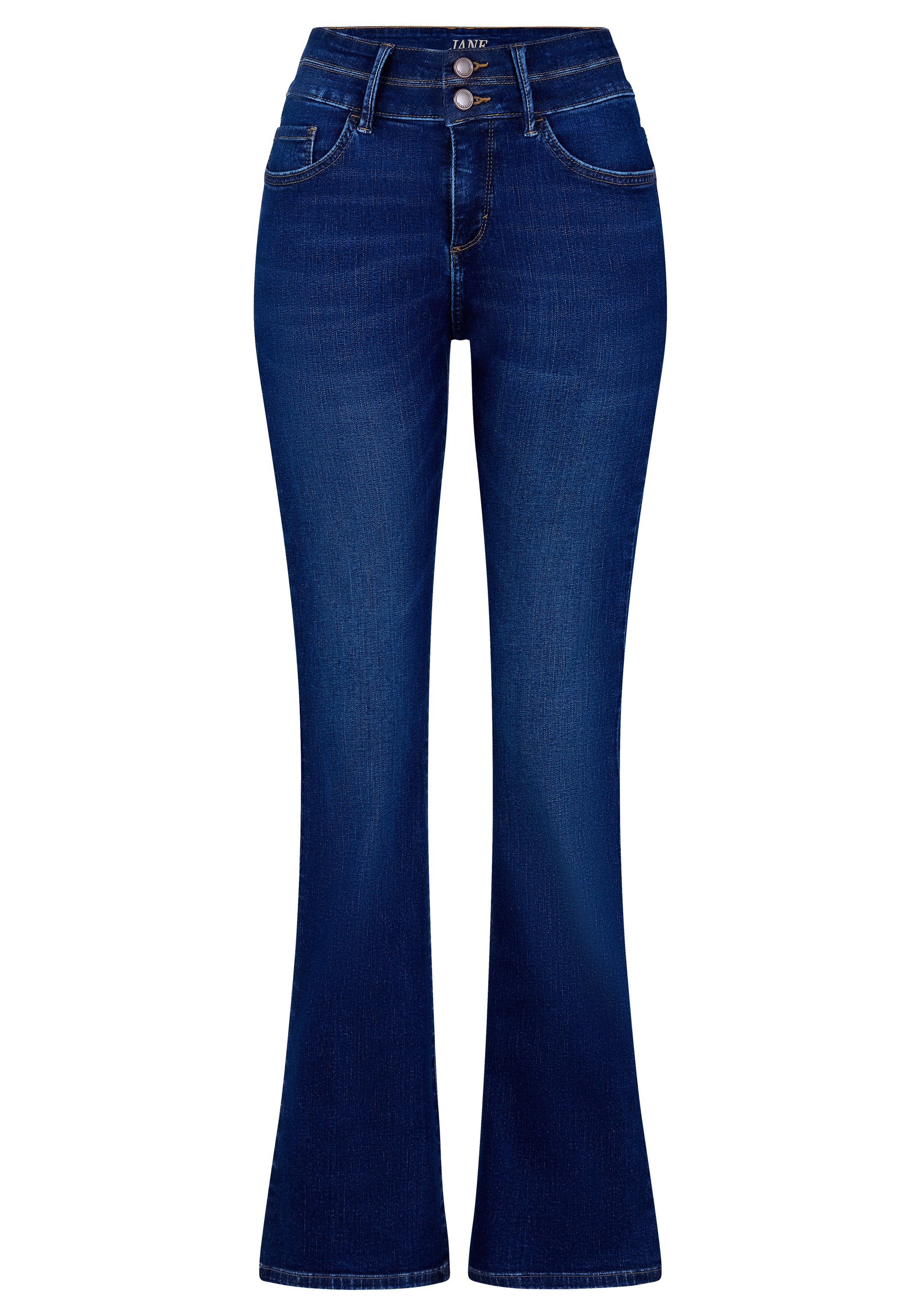 Paddock's Bootcut-Jeans JANE günstig online kaufen