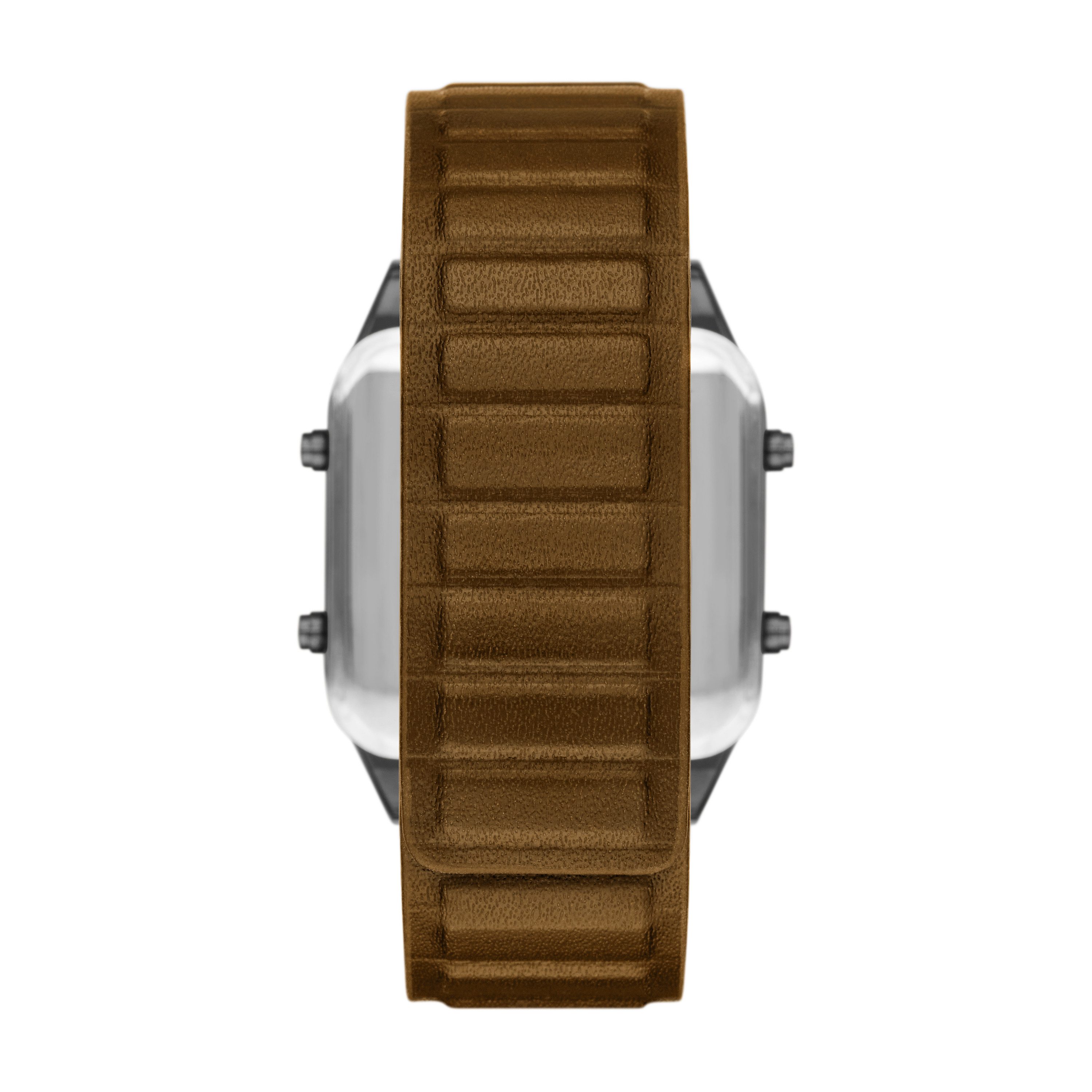 Skechers Chronograph Ridgeley SR5300, Quarzuhr, Armbanduhr, Damenuhr, Herrenuhr, digital, Tag, Wochentag
