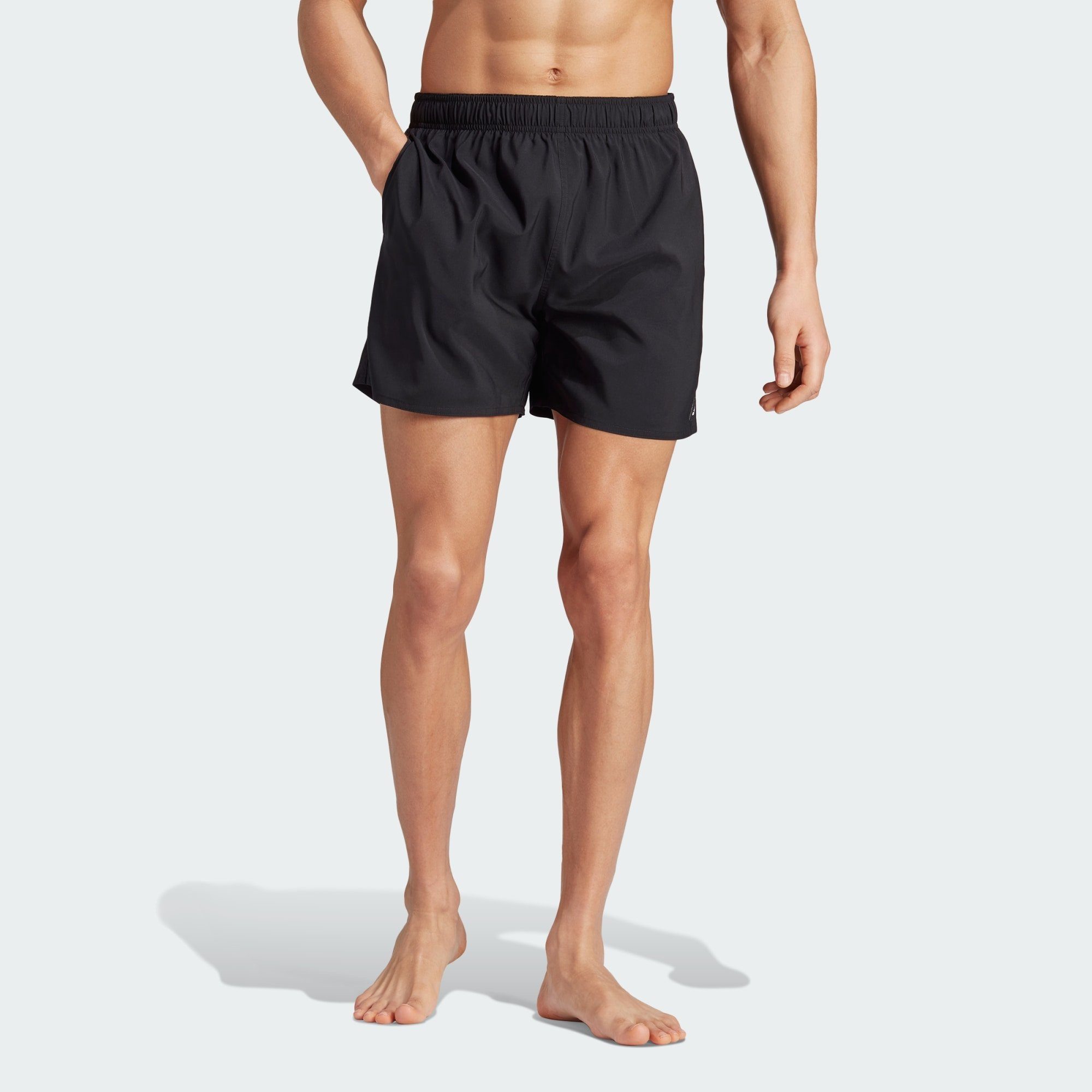 adidas Sportswear Badeshorts SOLID CLX SHORT-LENGTH BADESHORTS