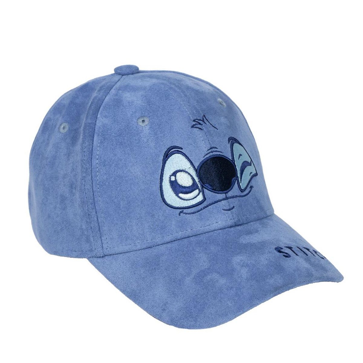 Baseball Cap Sommer Cap –für Erwachsene Mütze mit Print & UV-Schutz