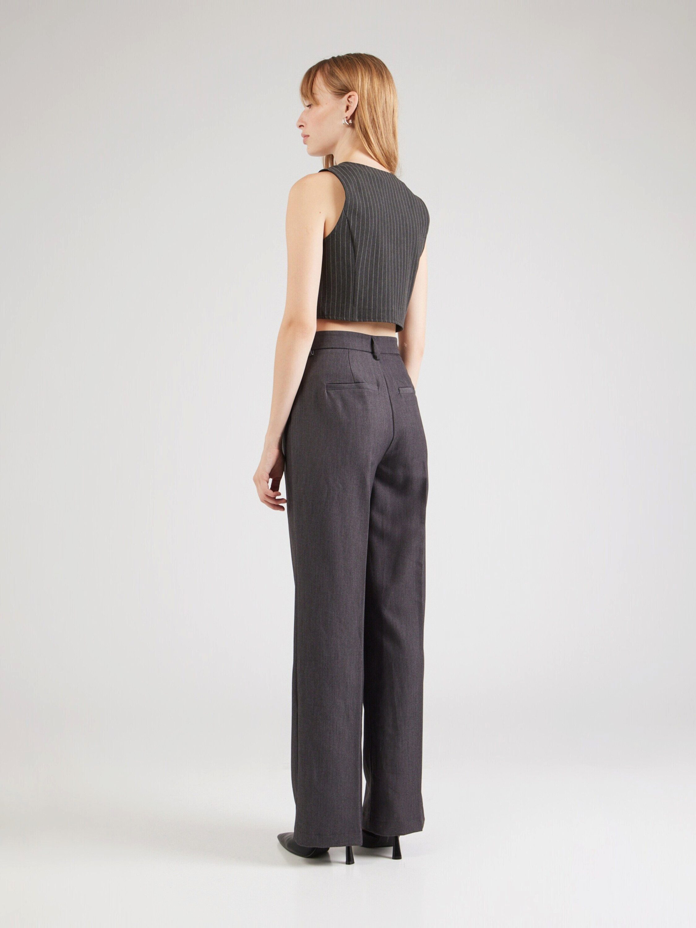 ONLY Stoffhose ONLHattie-Lana (1-tlg) Plain/ohne Details günstig online kaufen