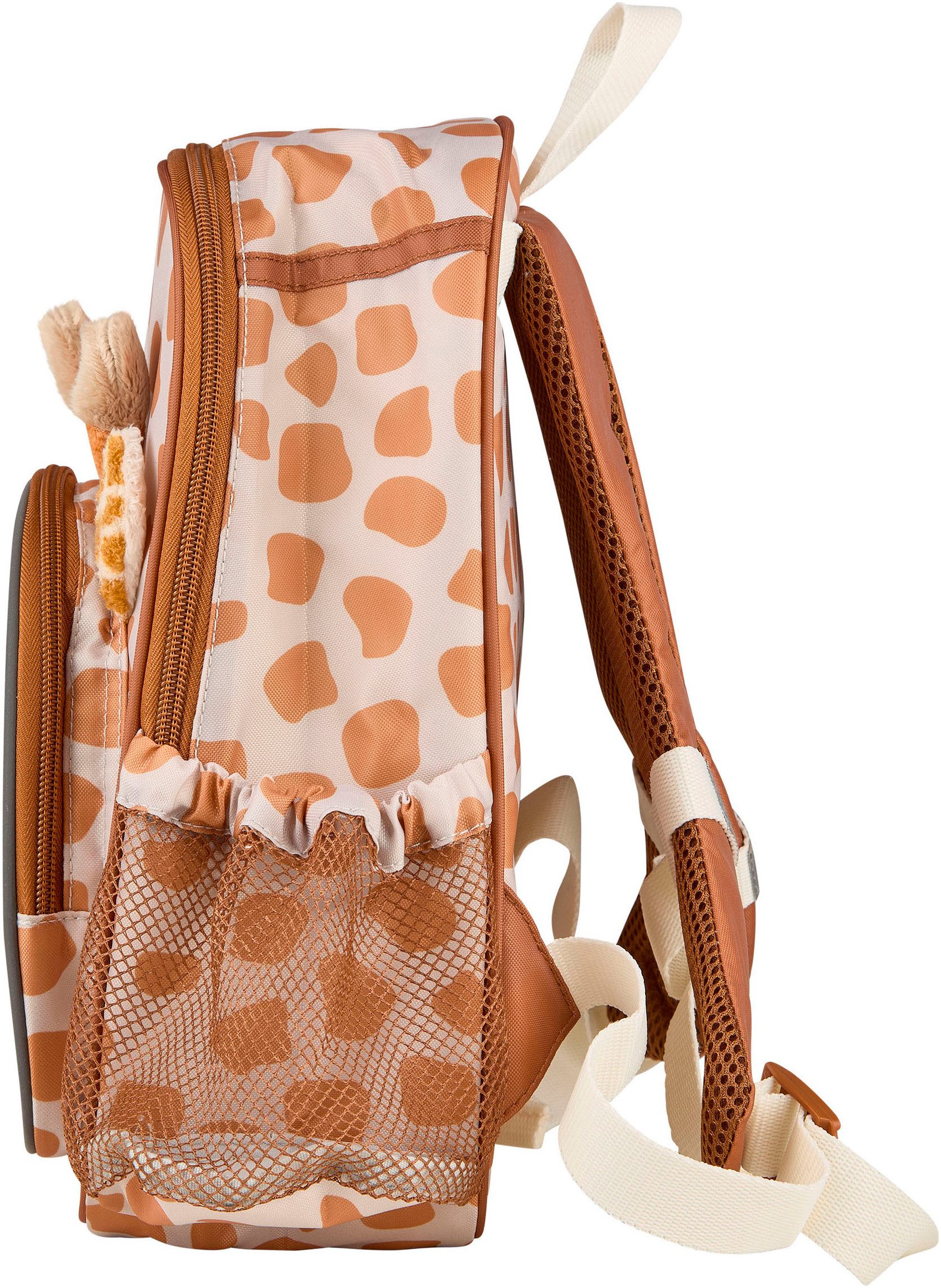 Sterntaler® Kinderrucksack Giraffe Kaya