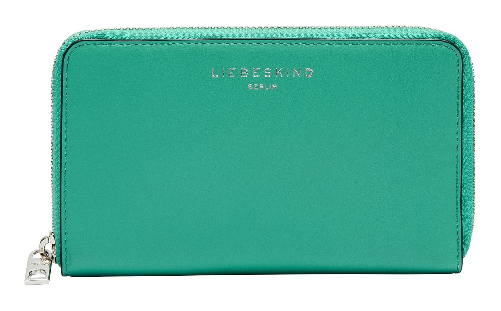 Geldbörse Hilla Frieda Ziparound Wallet