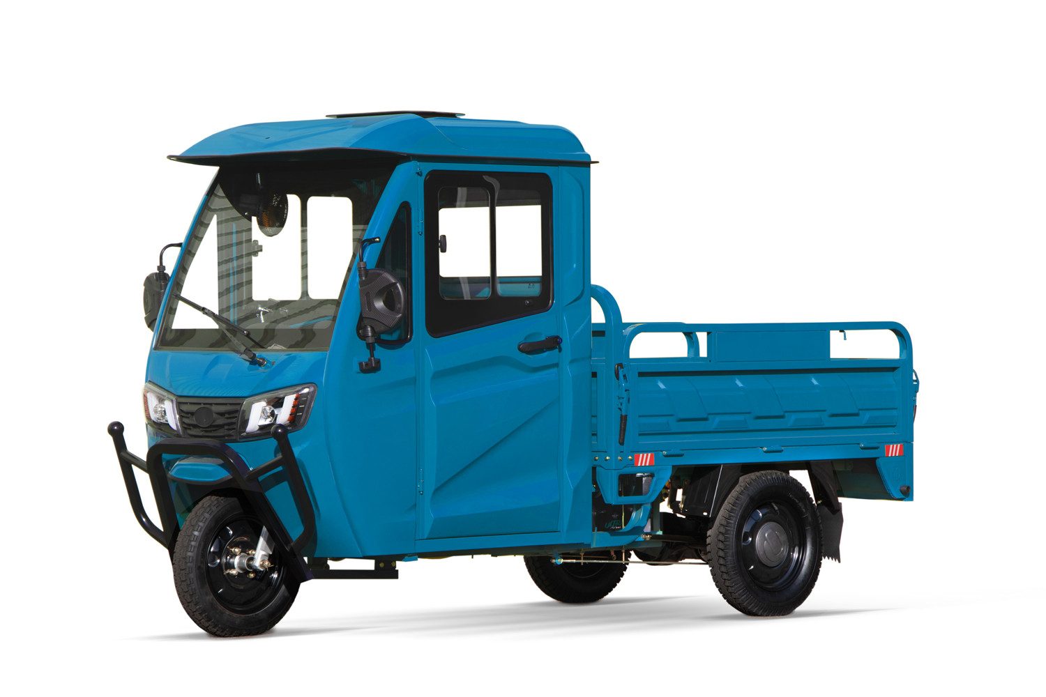 Smarty Elektromobil 2012161 Geco Lite Truck XP 3,9kW inkl. 4,3 kW/h, 45 km/h