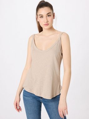 Esprit Shirttop (1-tlg) Plain/ohne Details