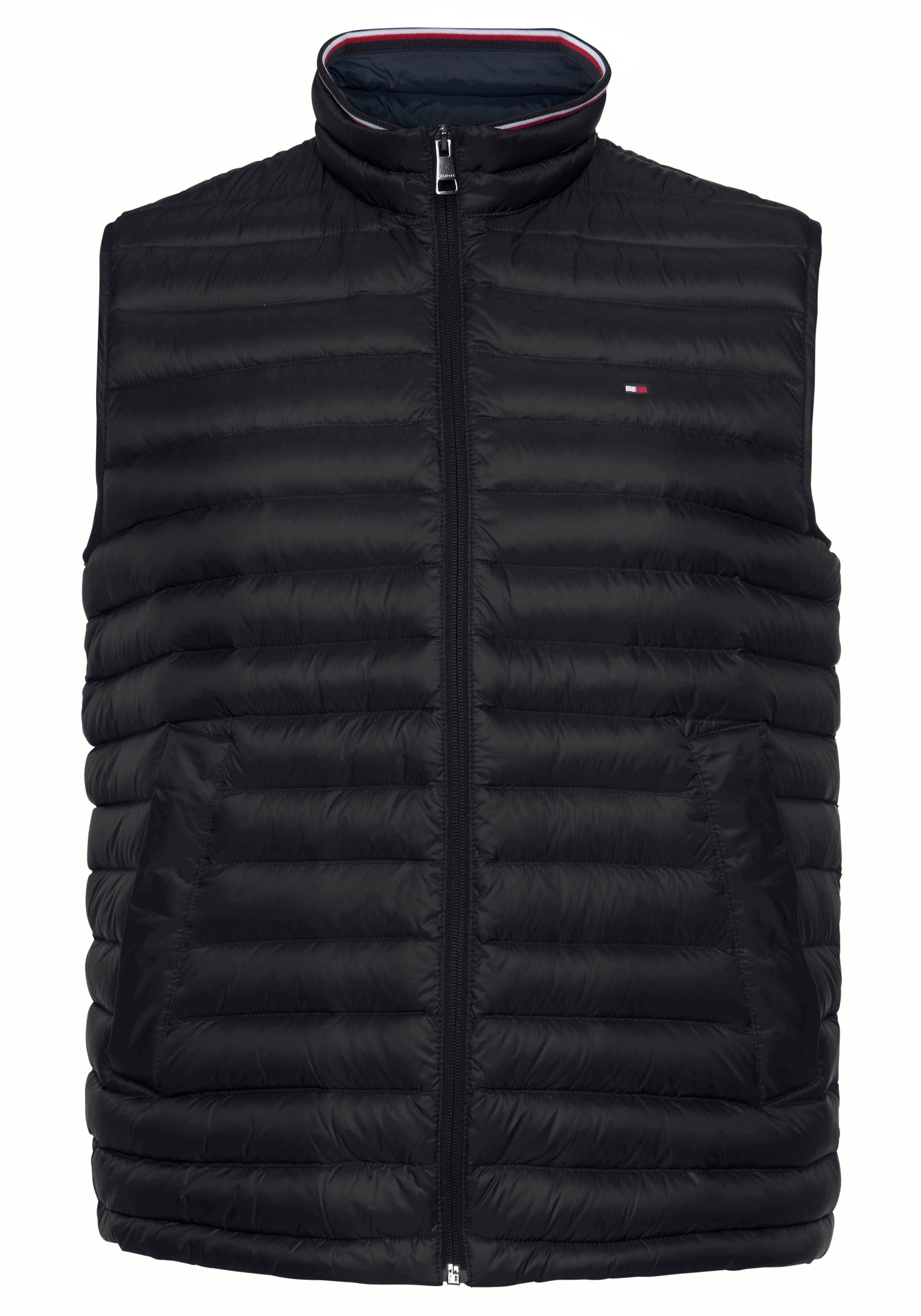 TOMMY HILFIGER Steppweste »Core Packable Down Vest« online kaufen OTTO
