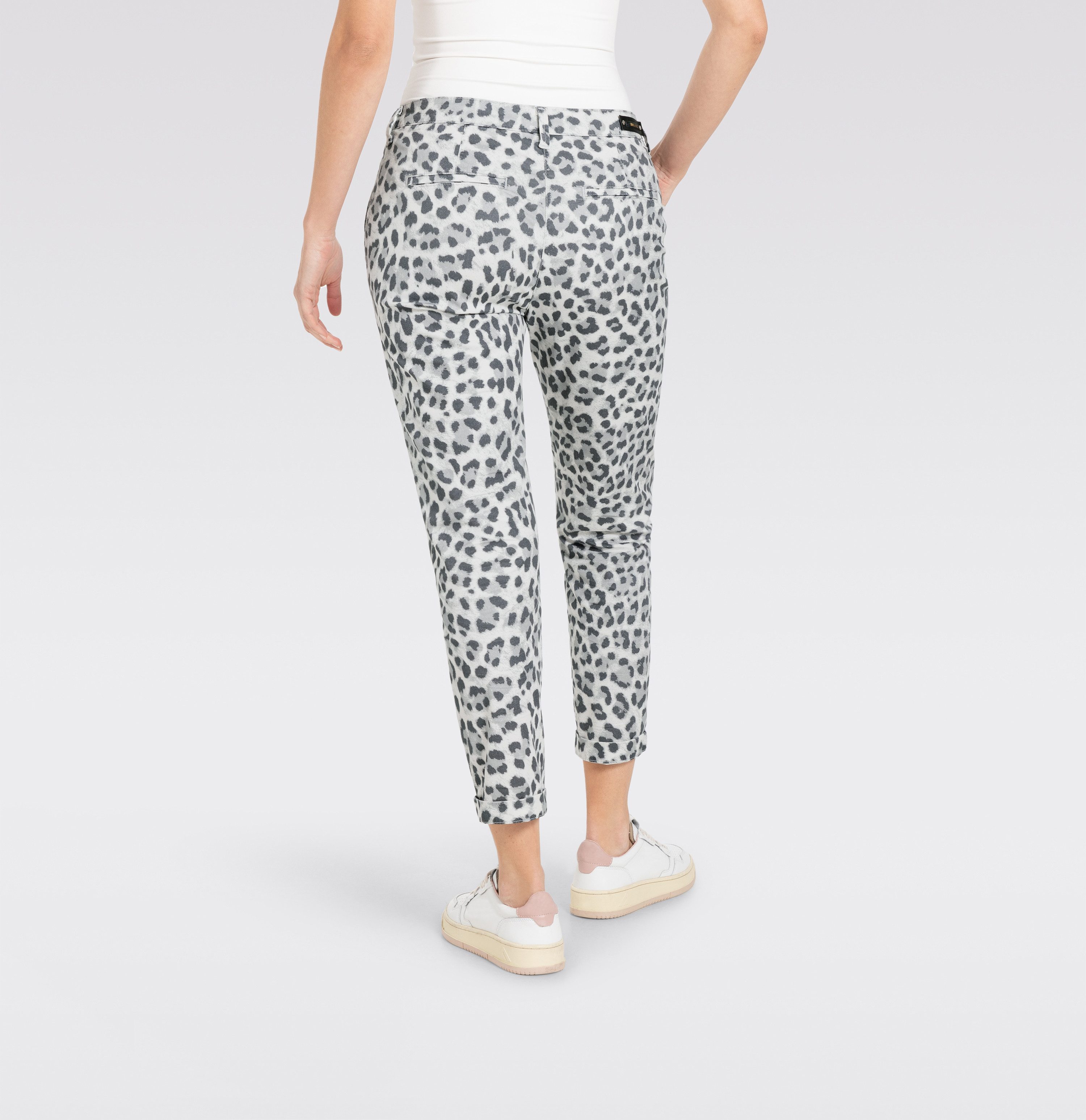 MAC Stoffhose günstig online kaufen
