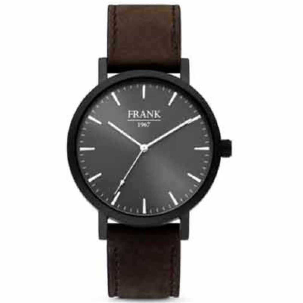Frank 1967 Luxusuhr OROLOGI Mod. 7FW-0011