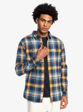 Quiksilver Flanellhemd Intrepide Explorer