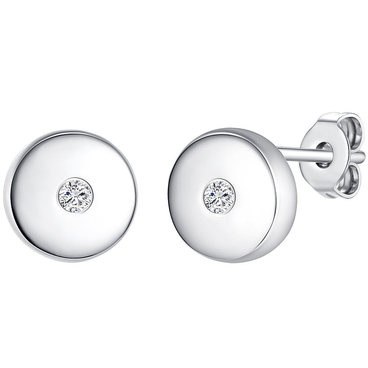 Paar Ohrstecker Set: LJ372