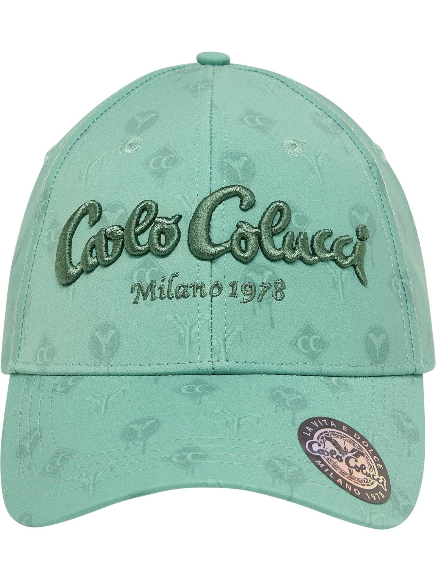CARLO COLUCCI Baseball Cap Dengel günstig online kaufen