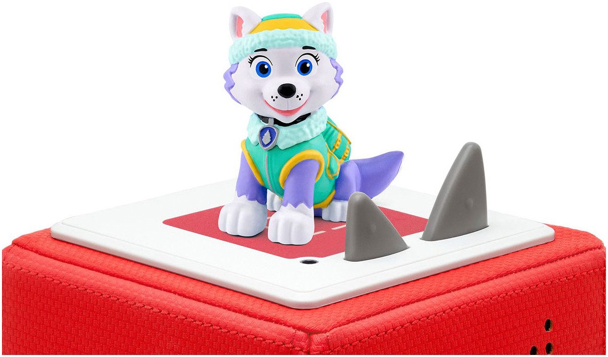 tonies Hörspielfigur PAW Patrol - Ein neuer Fellfreund