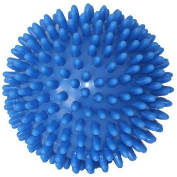 Sporttrend 24 Massageball ø 9cm Massageball Igelball + 8cm Faszienball, Bindegewebe