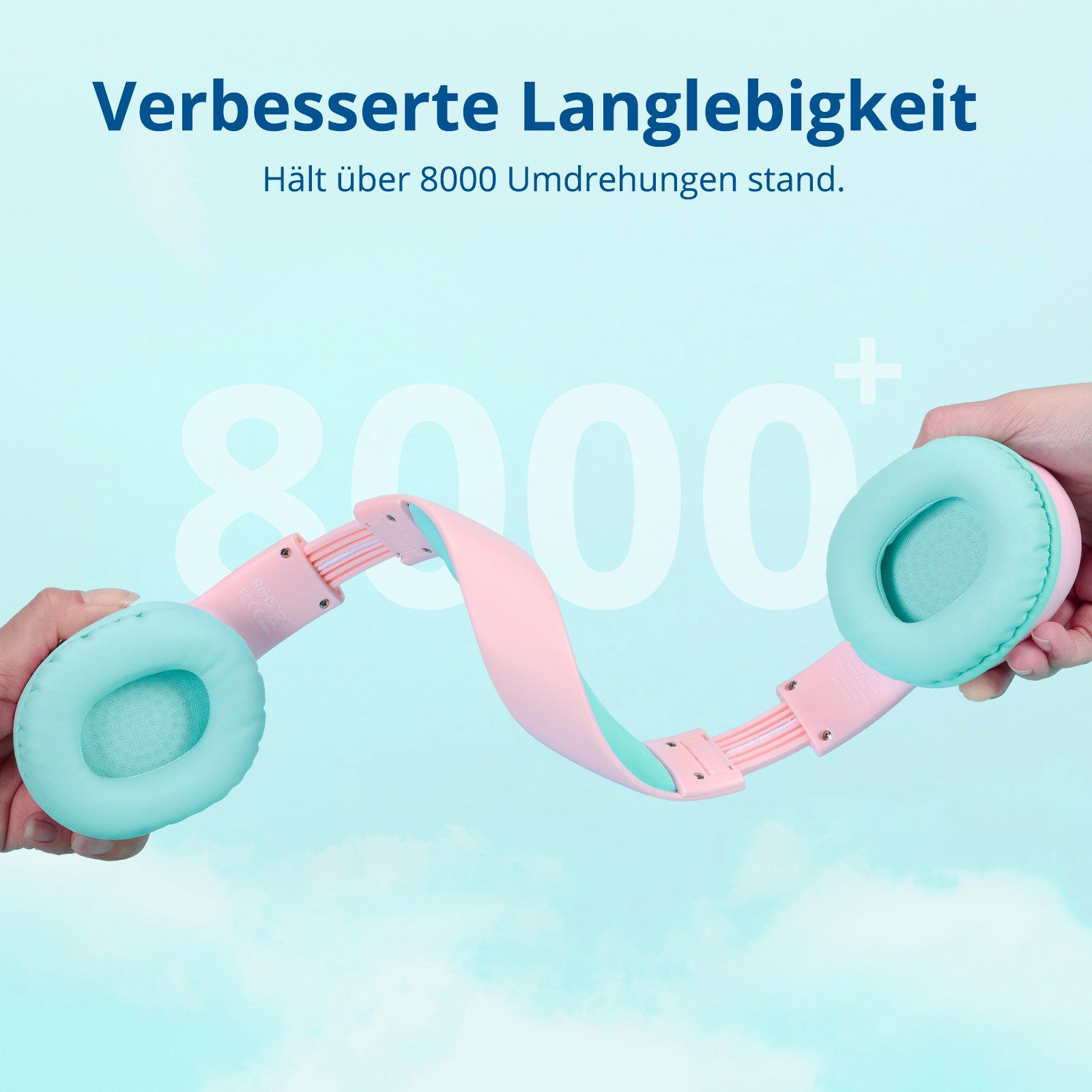 Tronsmart KH02 Bluetooth-Kopfhörer