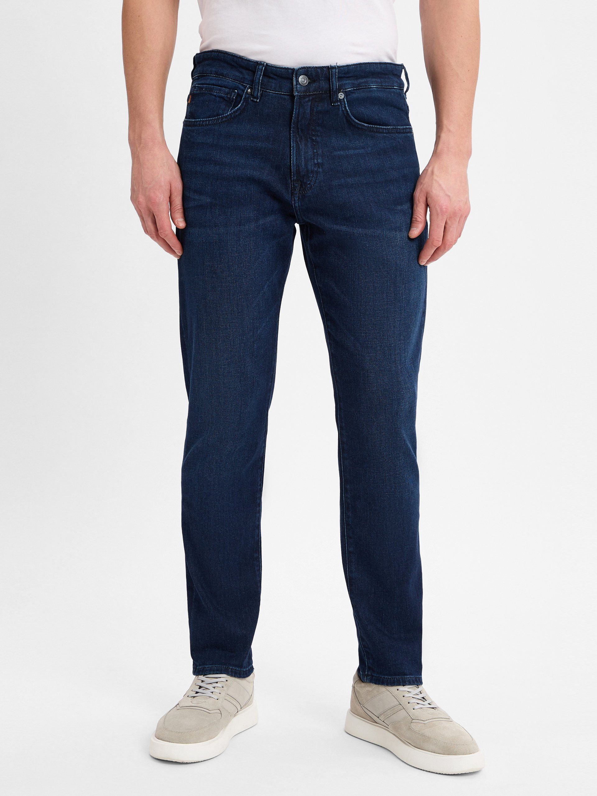 BOSS ORANGE Slim-fit-Jeans Onyx günstig online kaufen