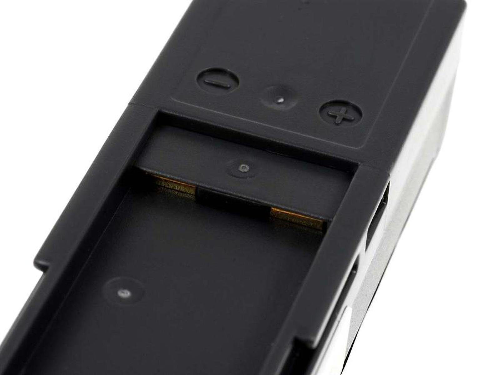 V) Akku Sony LIP-12 mAh Kamera-Akku Typ für Powery 2200 (3.6