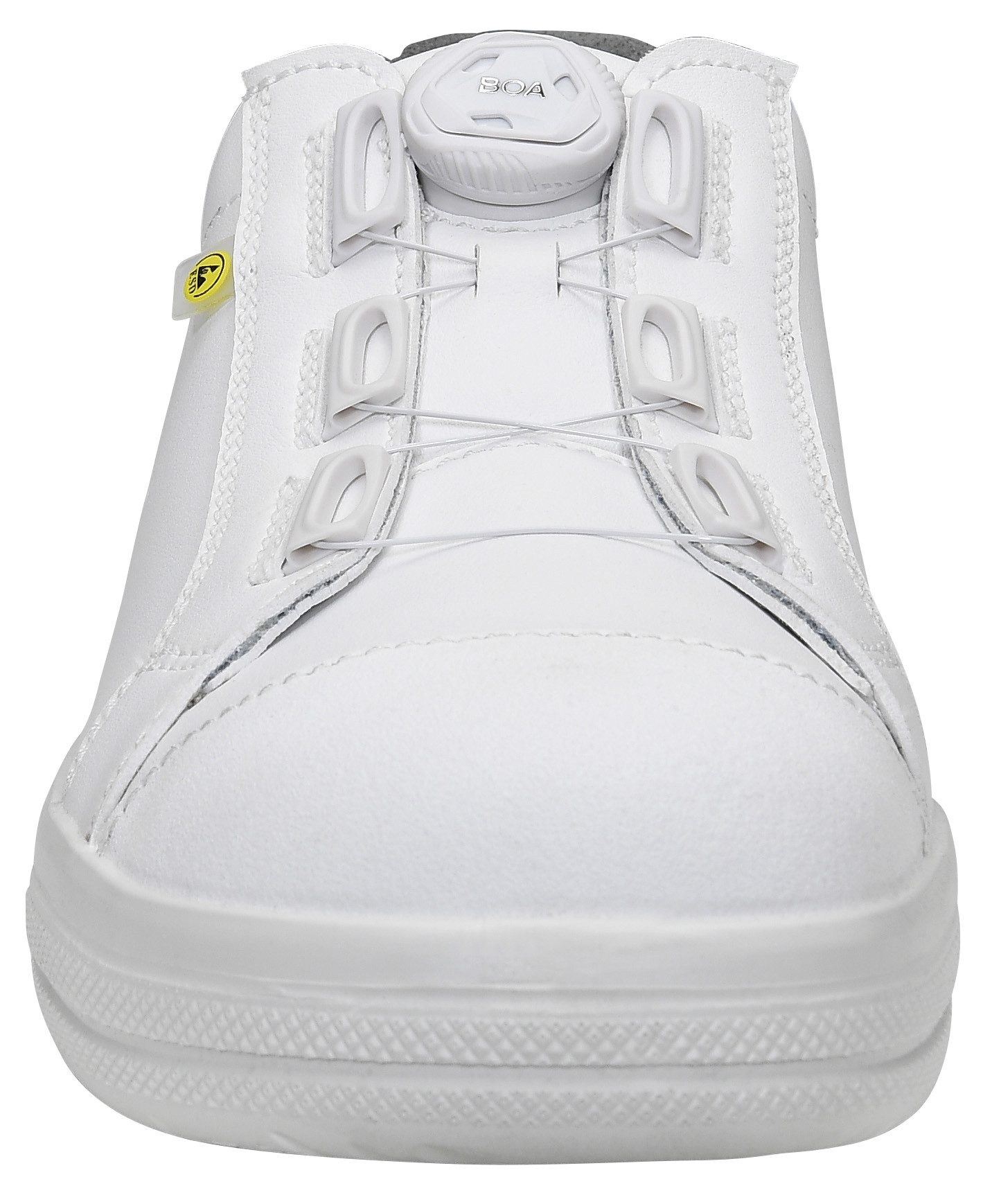 ELTEN GHOST BOA® Low ESD S3S Sicherheitsschuh (Schuhkarton, Paar) – Bild 5 von 5