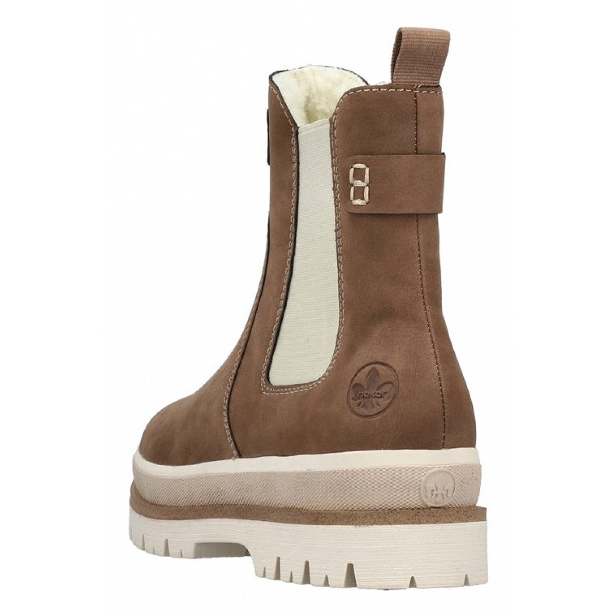 Rieker Stiefelette günstig online kaufen