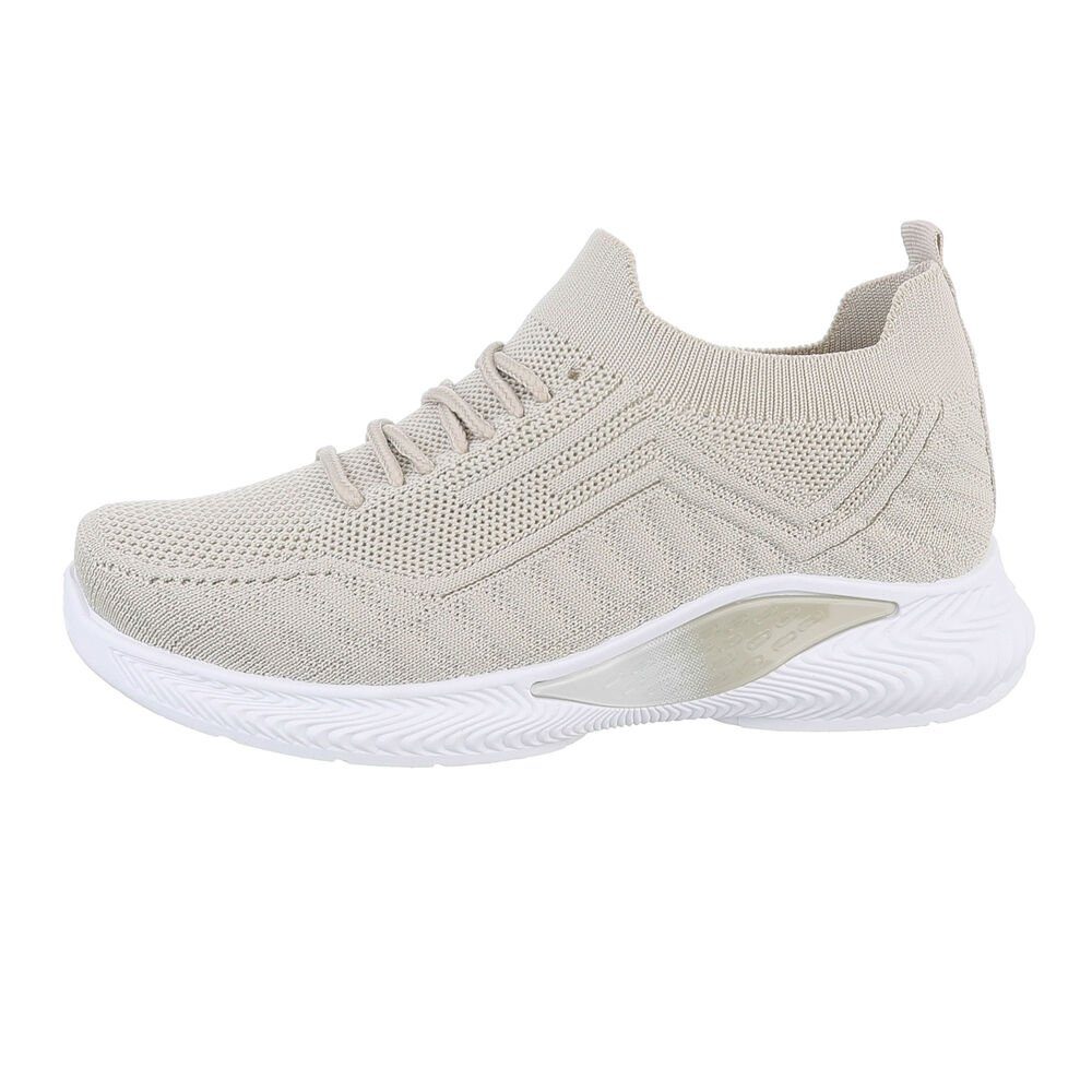 Kinder Low-Top Freizeit Sneaker