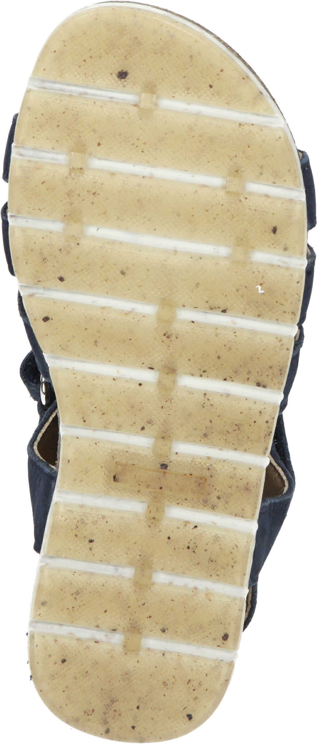 Vado Sandaletten Sandalette aus Nubukleder