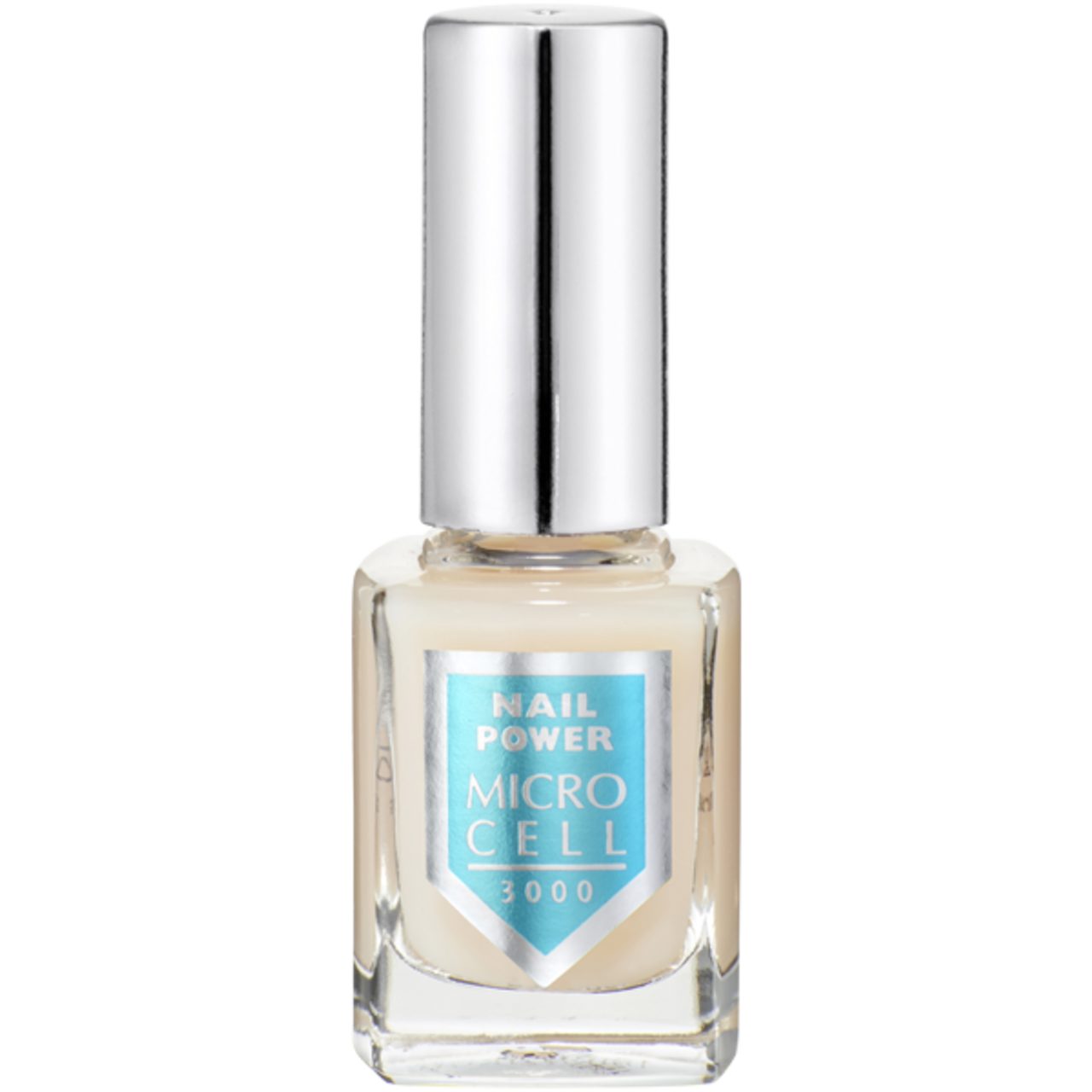 MICRO CELL Nagelpflegecreme 3000 Nail Power, Versiegelt den Nagel und schützt vor Austrocknung