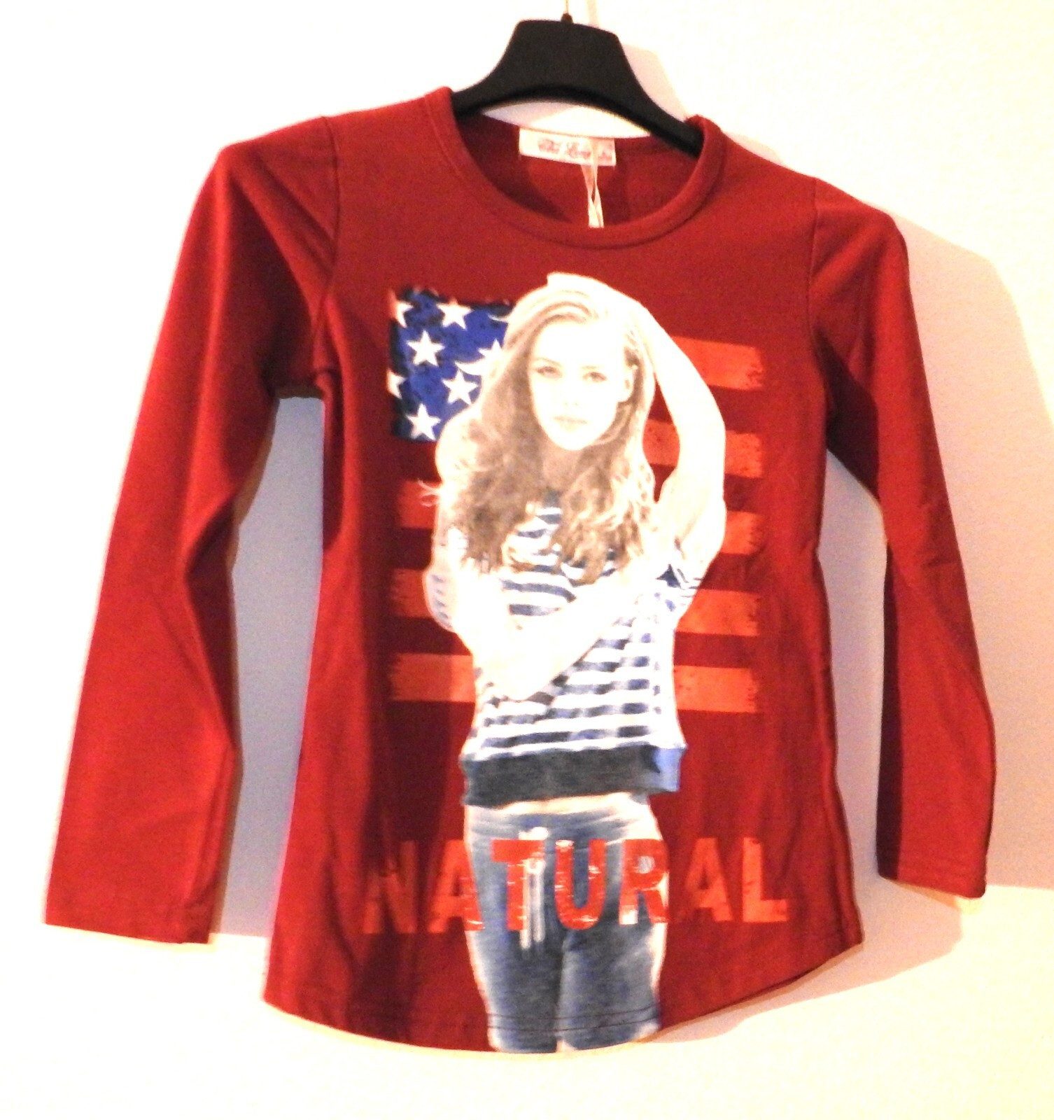 Thai Smai Pullover & Shorts Natural Rot