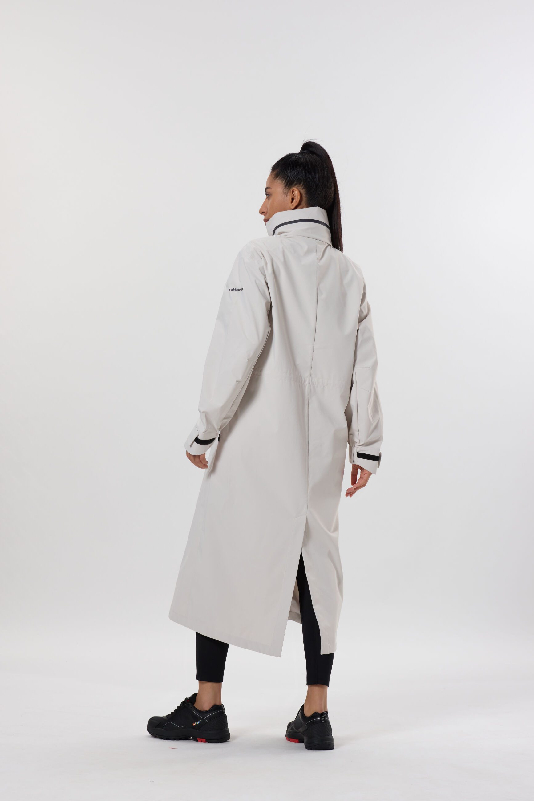 Rukka Outdoorjacke Rukka Mantel VESANTO