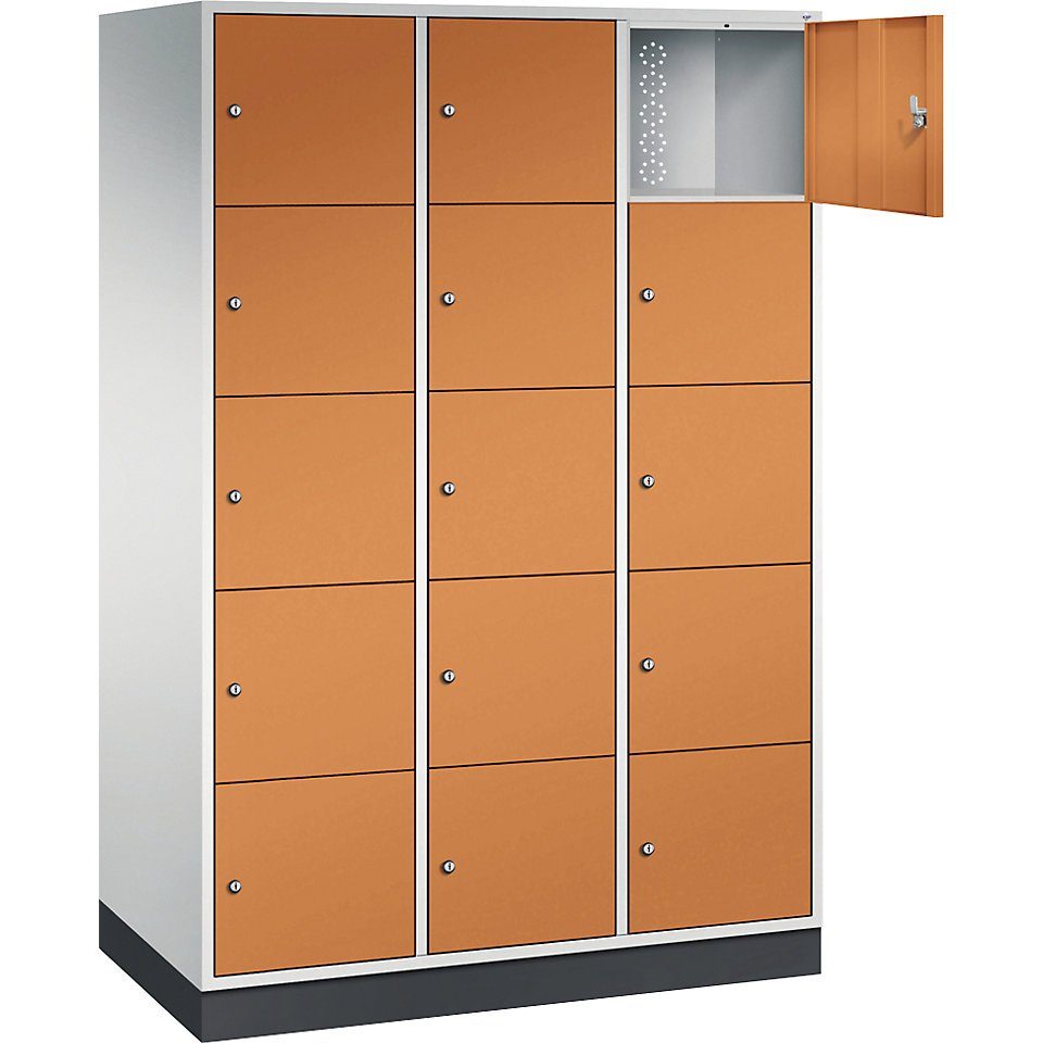 Aktenschrank C+P