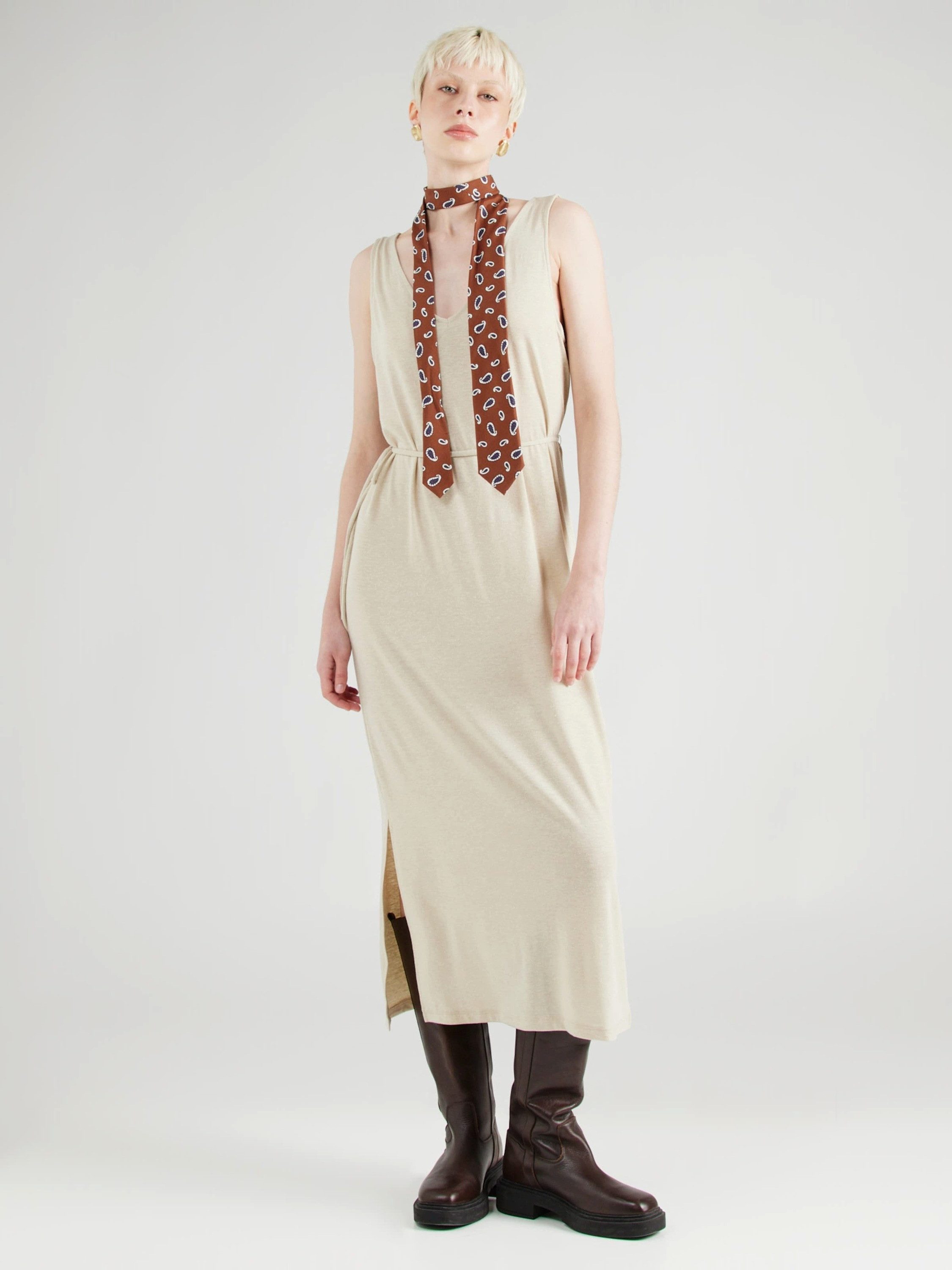 Vero Moda Jerseykleid JUNE (1-tlg) Weiteres günstig online kaufen