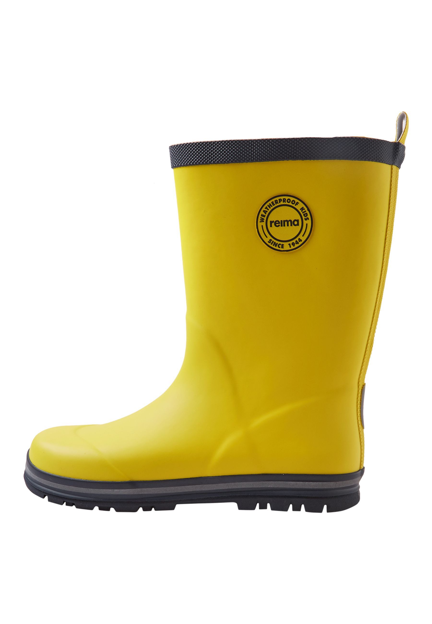 reima TAIKA 2.0 Regenstiefel Gummistiefel wasserdicht und mit herausnehmbarer Innensohle