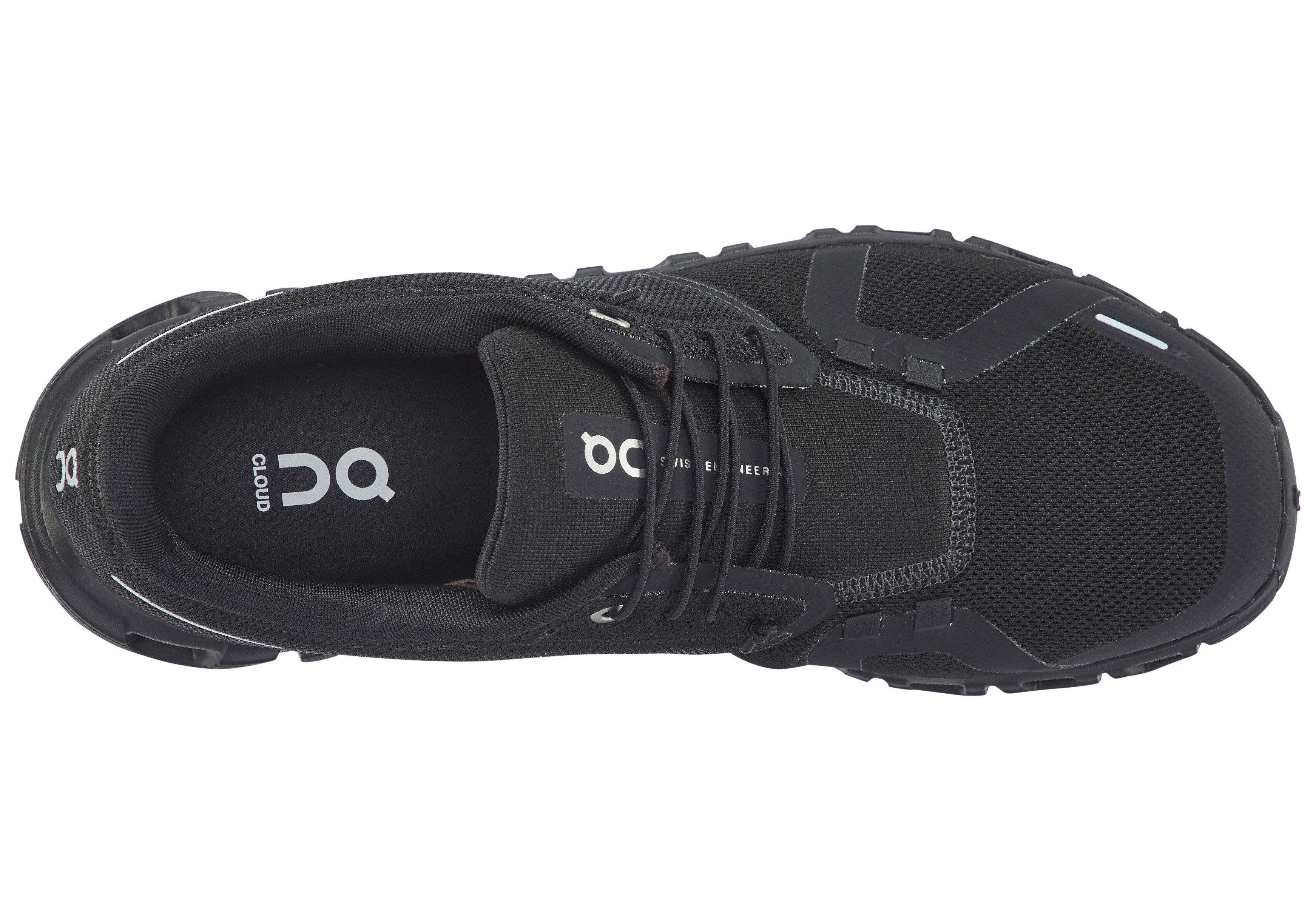 ON RUNNING ON RUNNING CLOUD 6 Sneaker