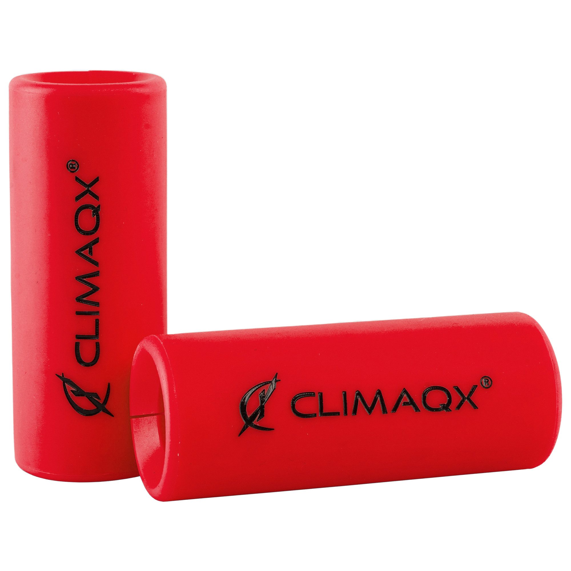 CLIMAQX Hantel Arm Blaster - zum trainieren von Griffkraft und Bizeps, (Paar)