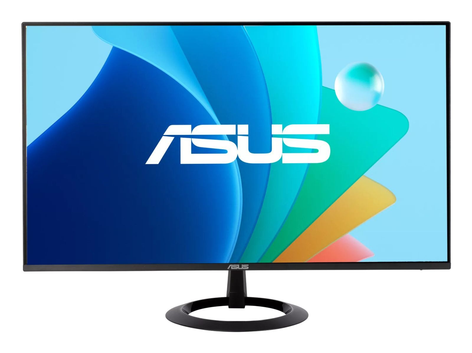 Asus ASUS Eye Care VZ279HG 68.58cm (16:9) FHD HDMI TFT-Monitor (1920 x 1080 px, Full HD, 1 ms Reaktionszeit, 120 Hz, IPS, HDCP, Kopfhörerbuchse)