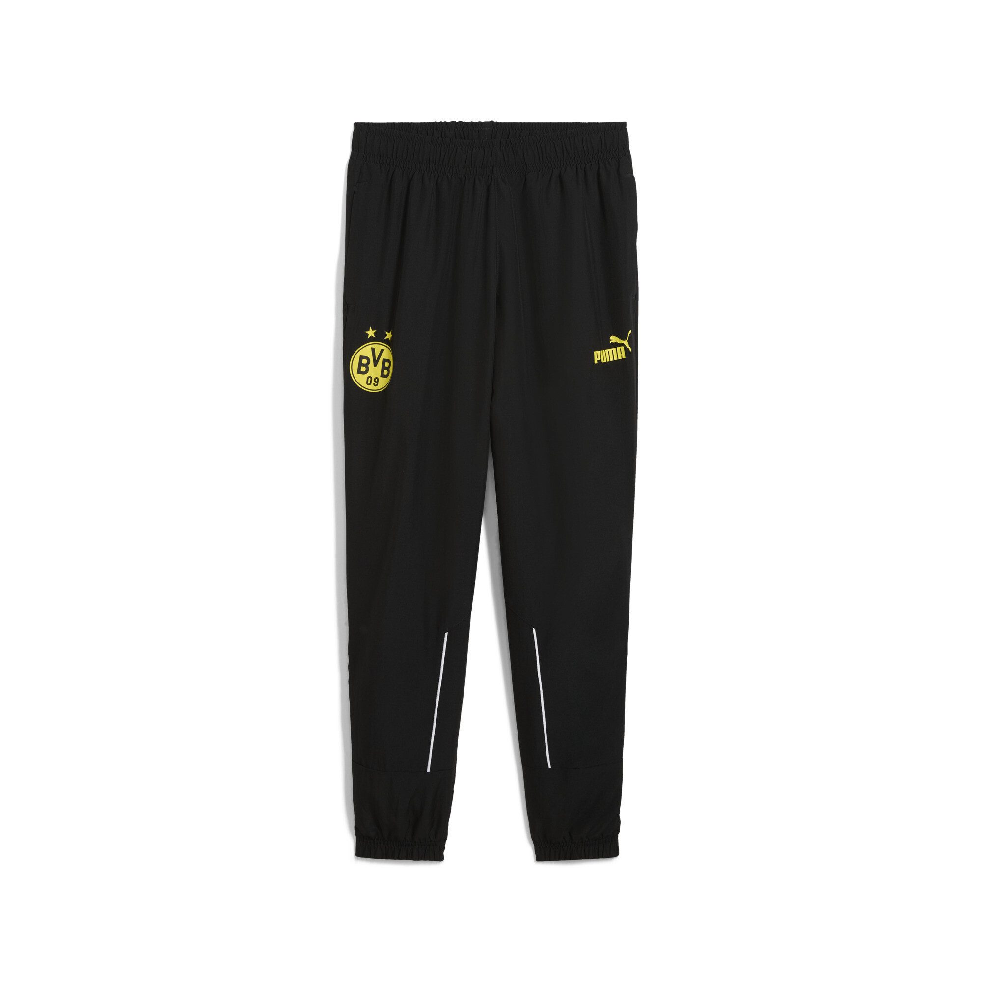 PUMA Sporthose Borussia Dortmund ftblARCHIVE Hose günstig online kaufen